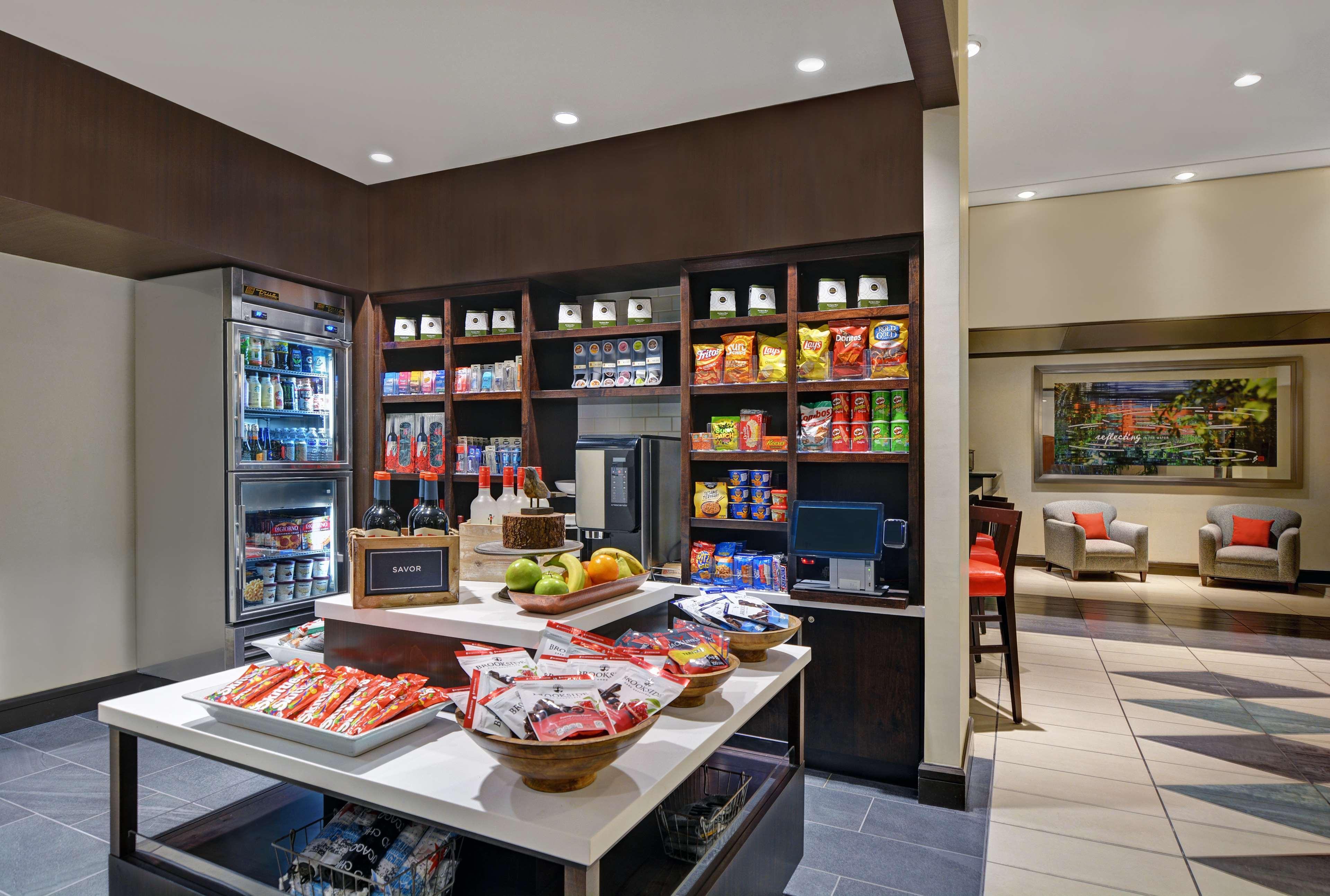 Hilton Garden Downtown/magnificent Mile