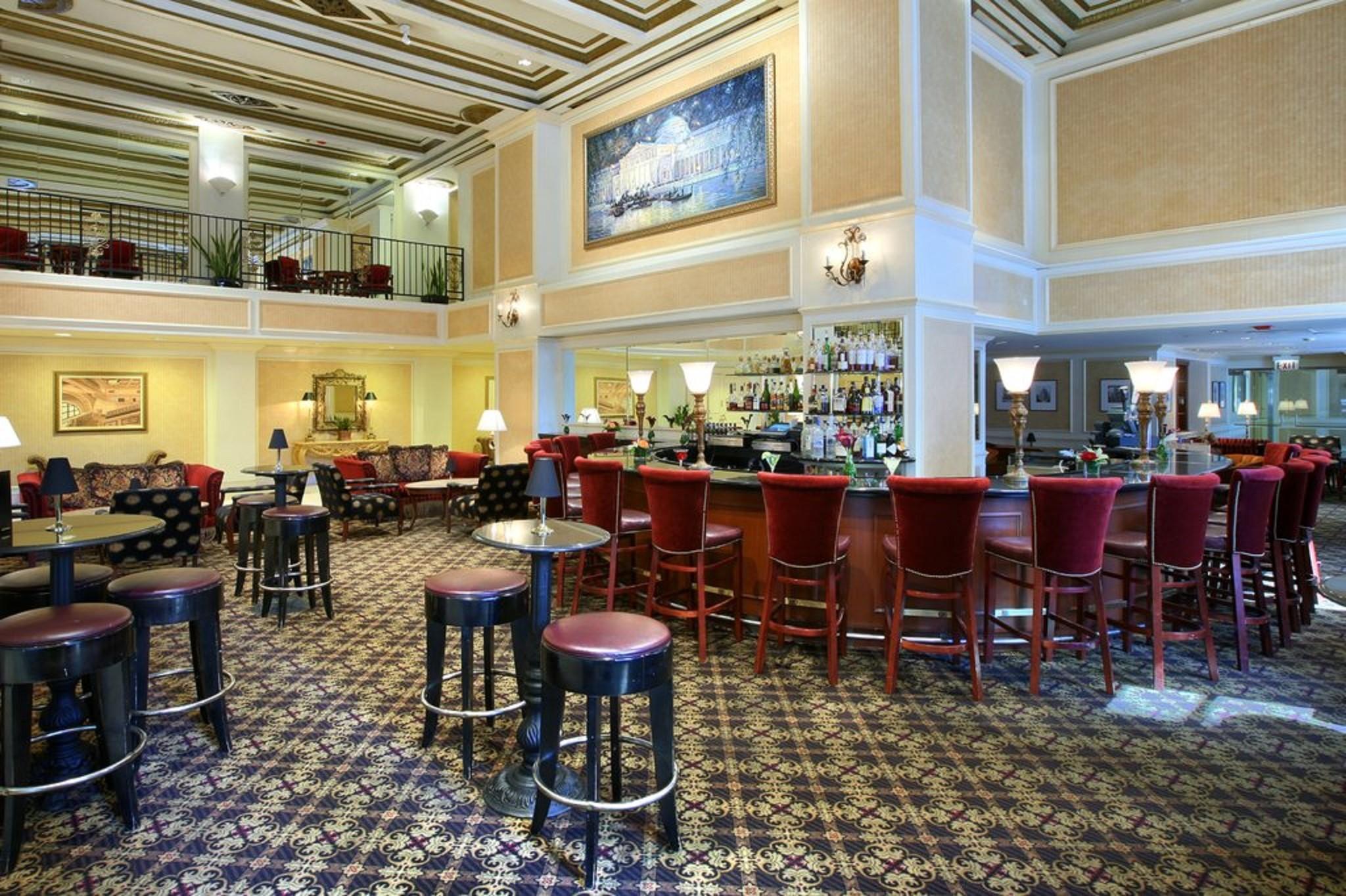 Hotel Millennium Knickerbocker