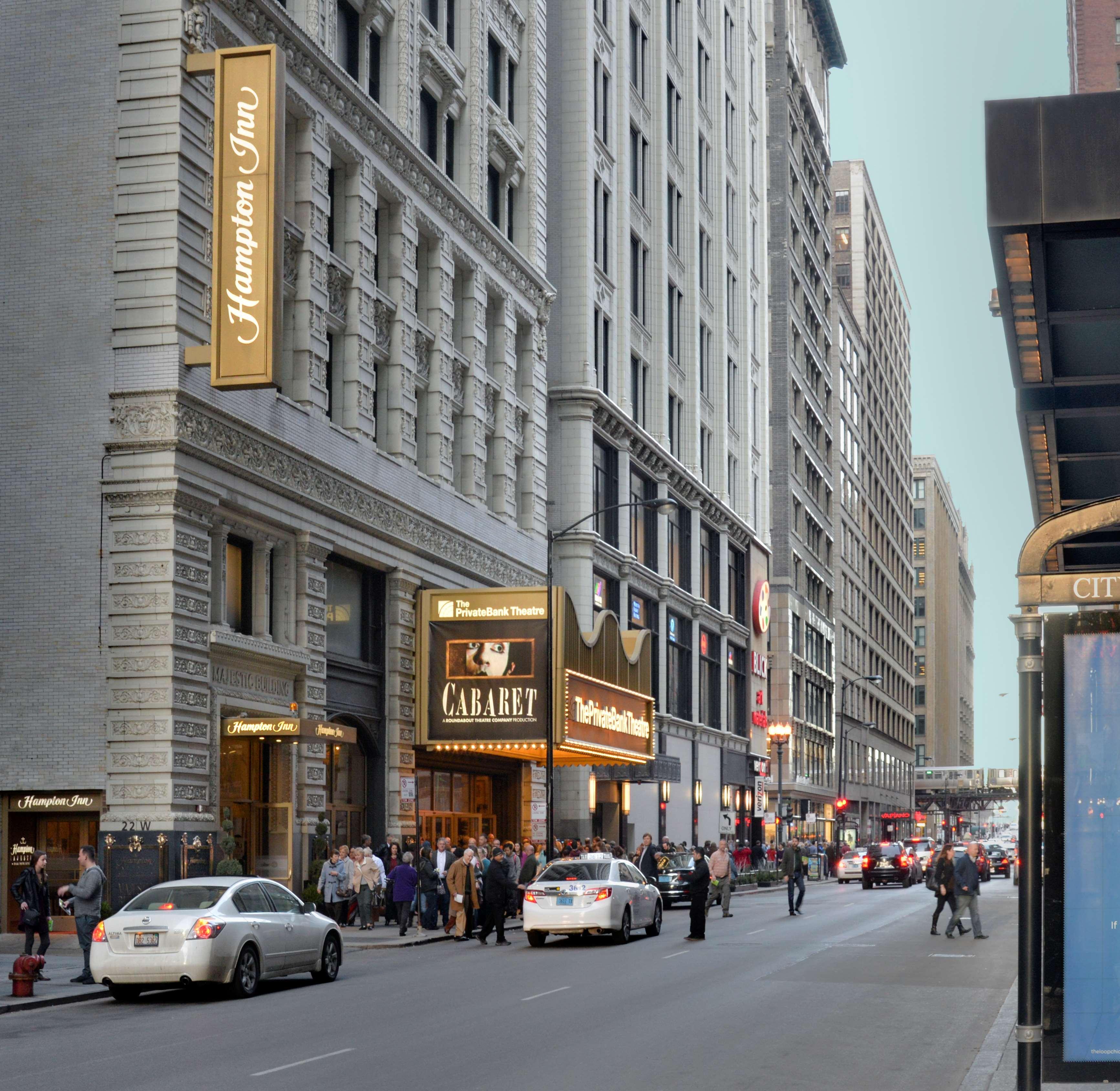 Hampton Majestic Theatre District 3*