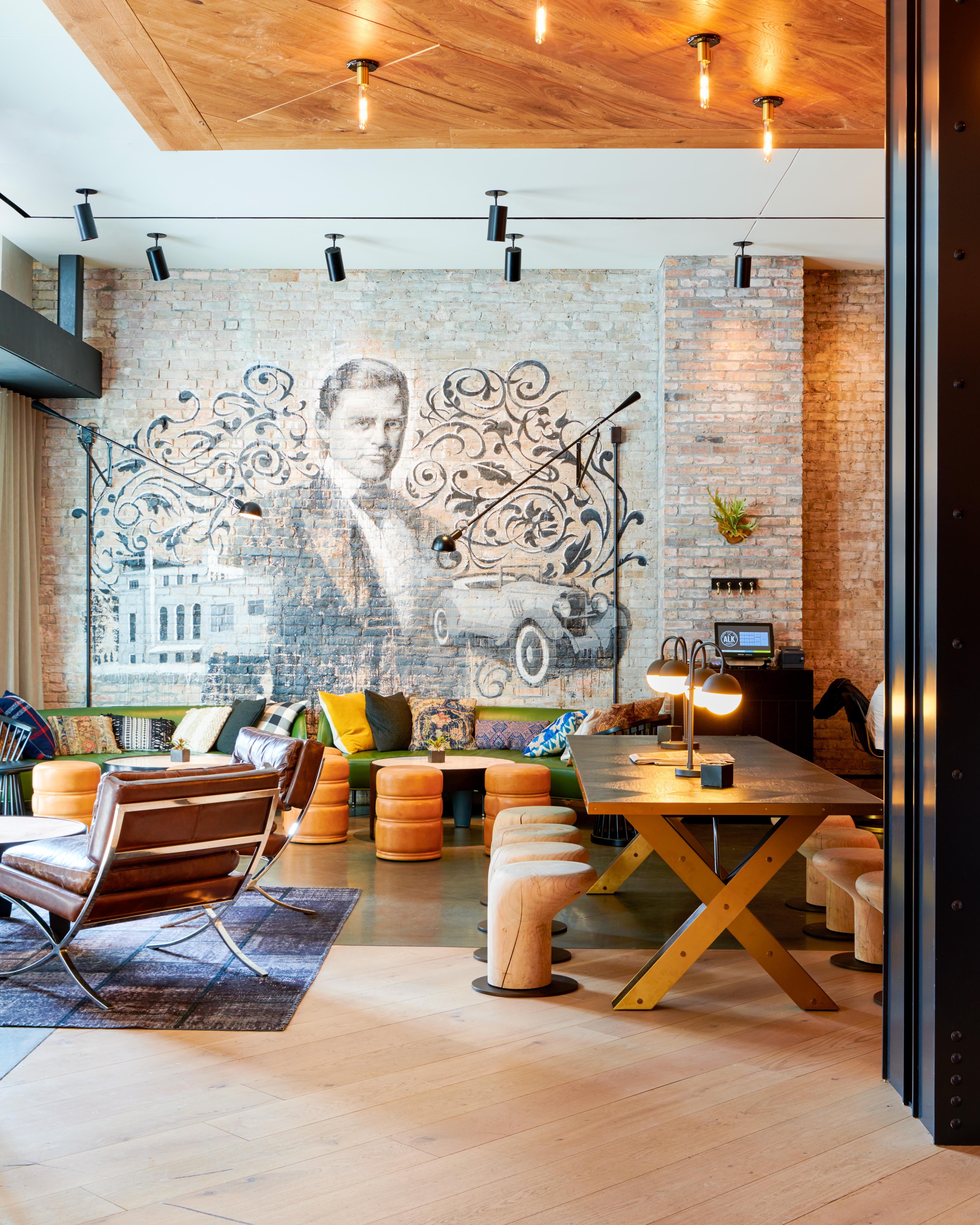 Arlo Hotel 4*