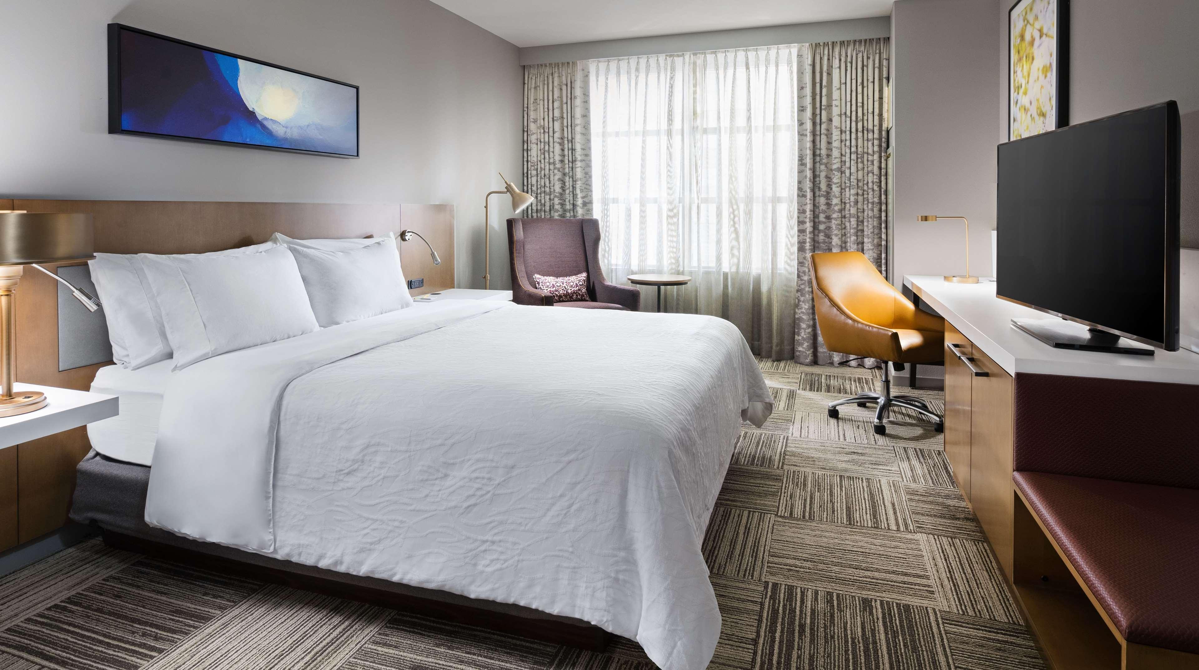 Hotel Hilton Garden Mccormick Place