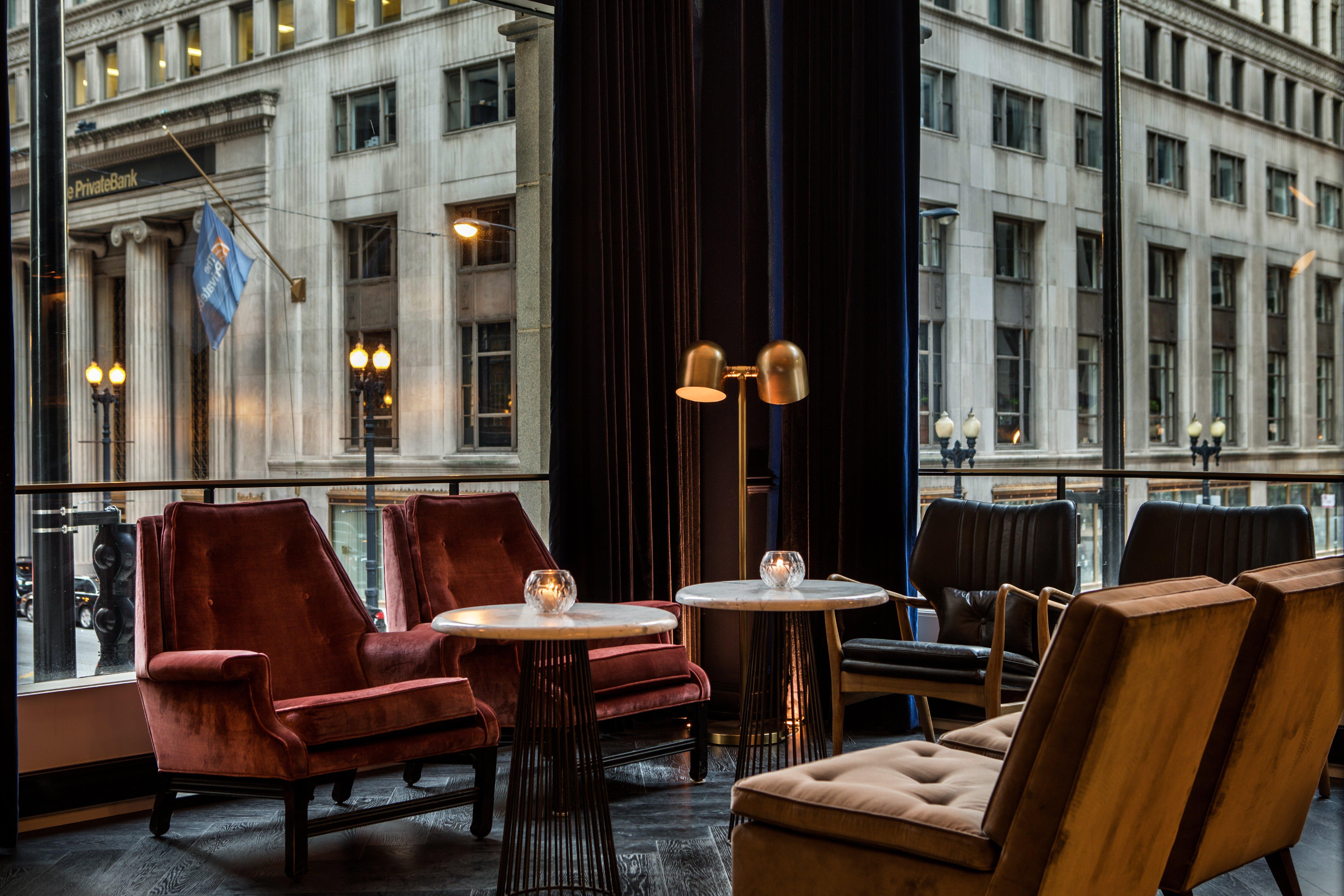 Kimpton Gray By Ihg 4*