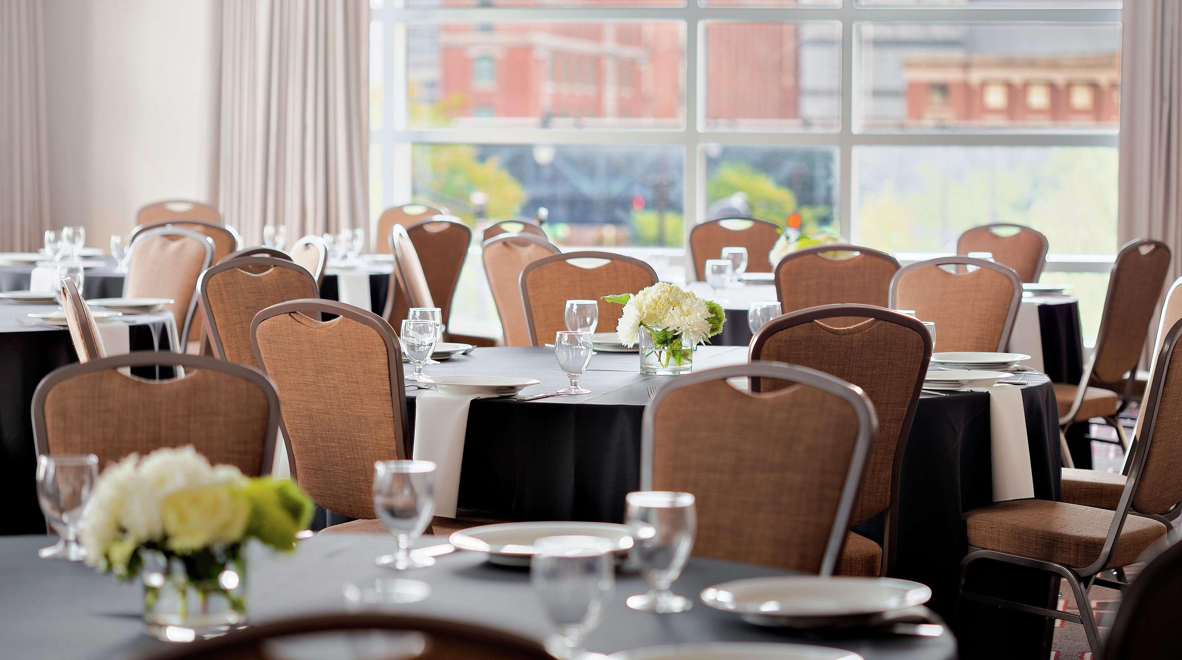 Hilton Garden Mccormick Place Chicago