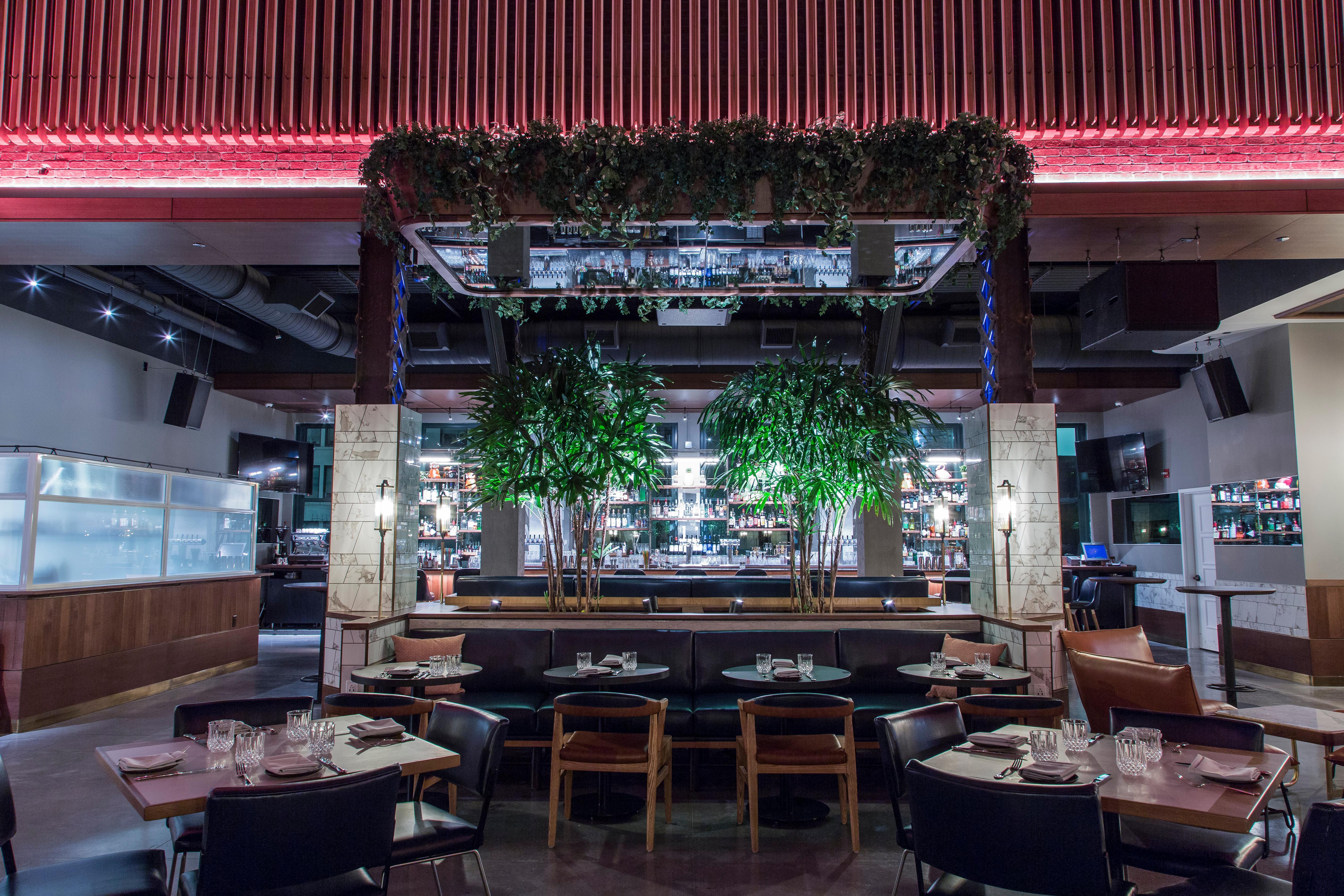 Kimpton Gray By Ihg
