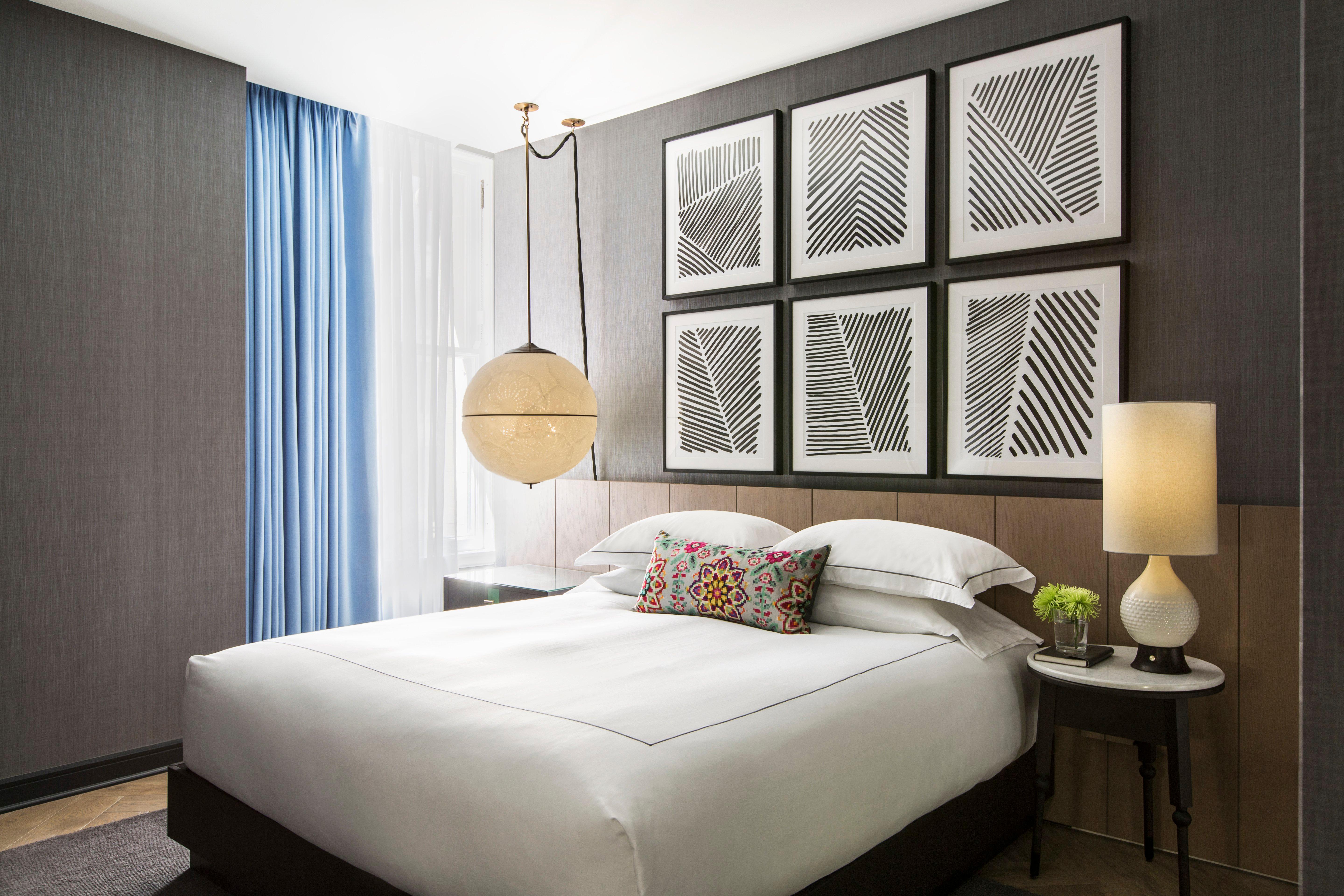 Kimpton Gray By Ihg 4* Chicago