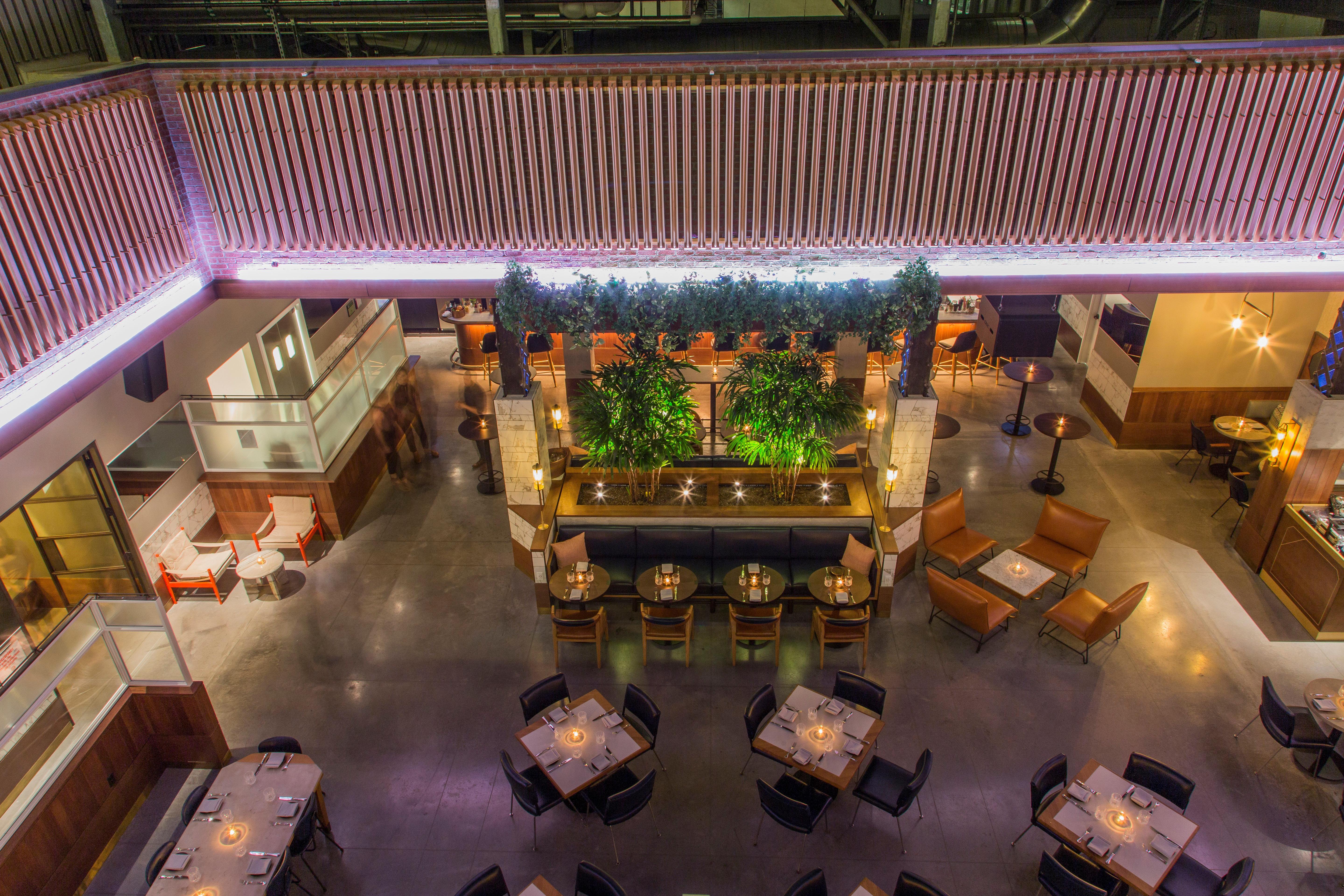 Kimpton Gray By Ihg Hotel Chicago