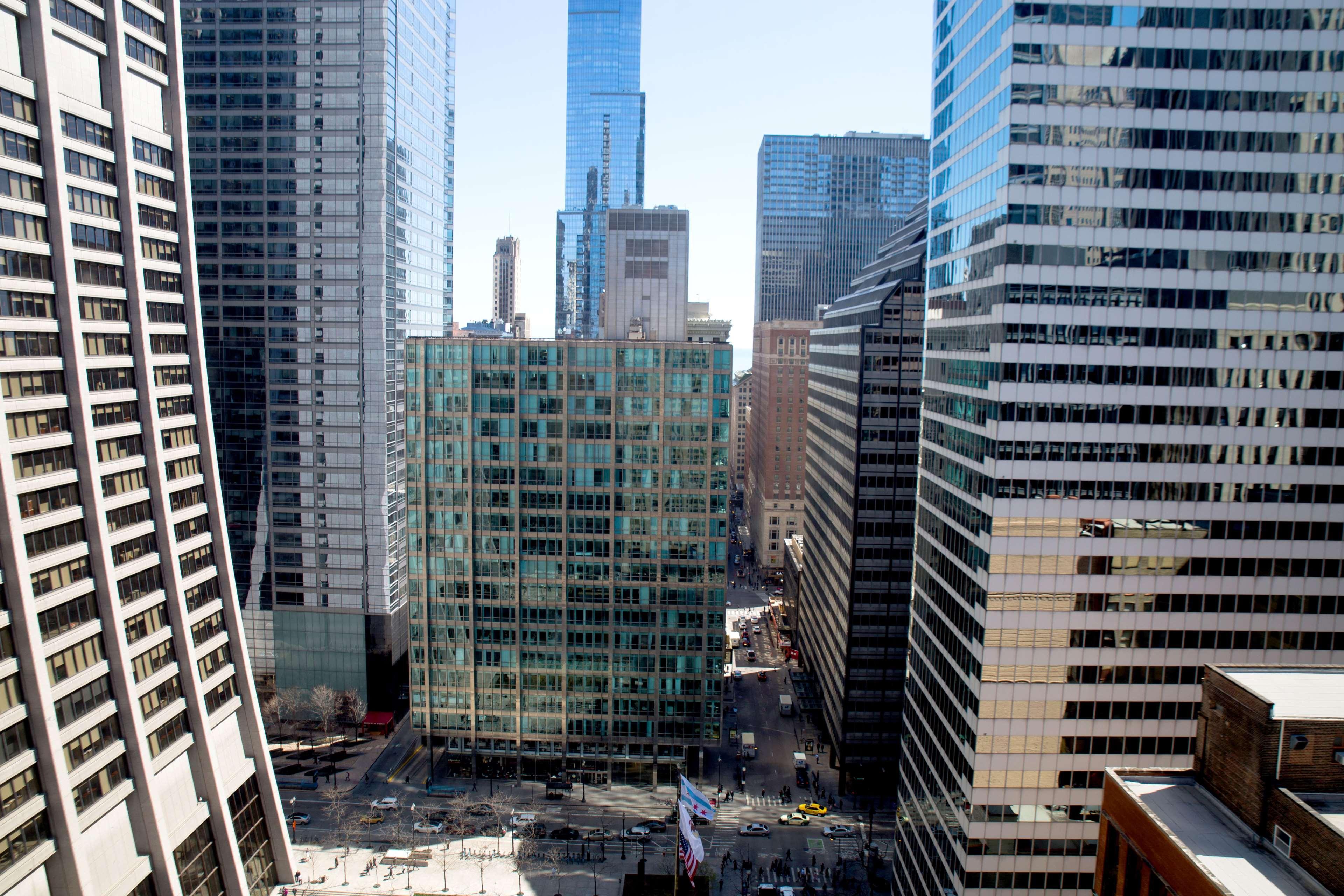 Hyatt Centric The Loop