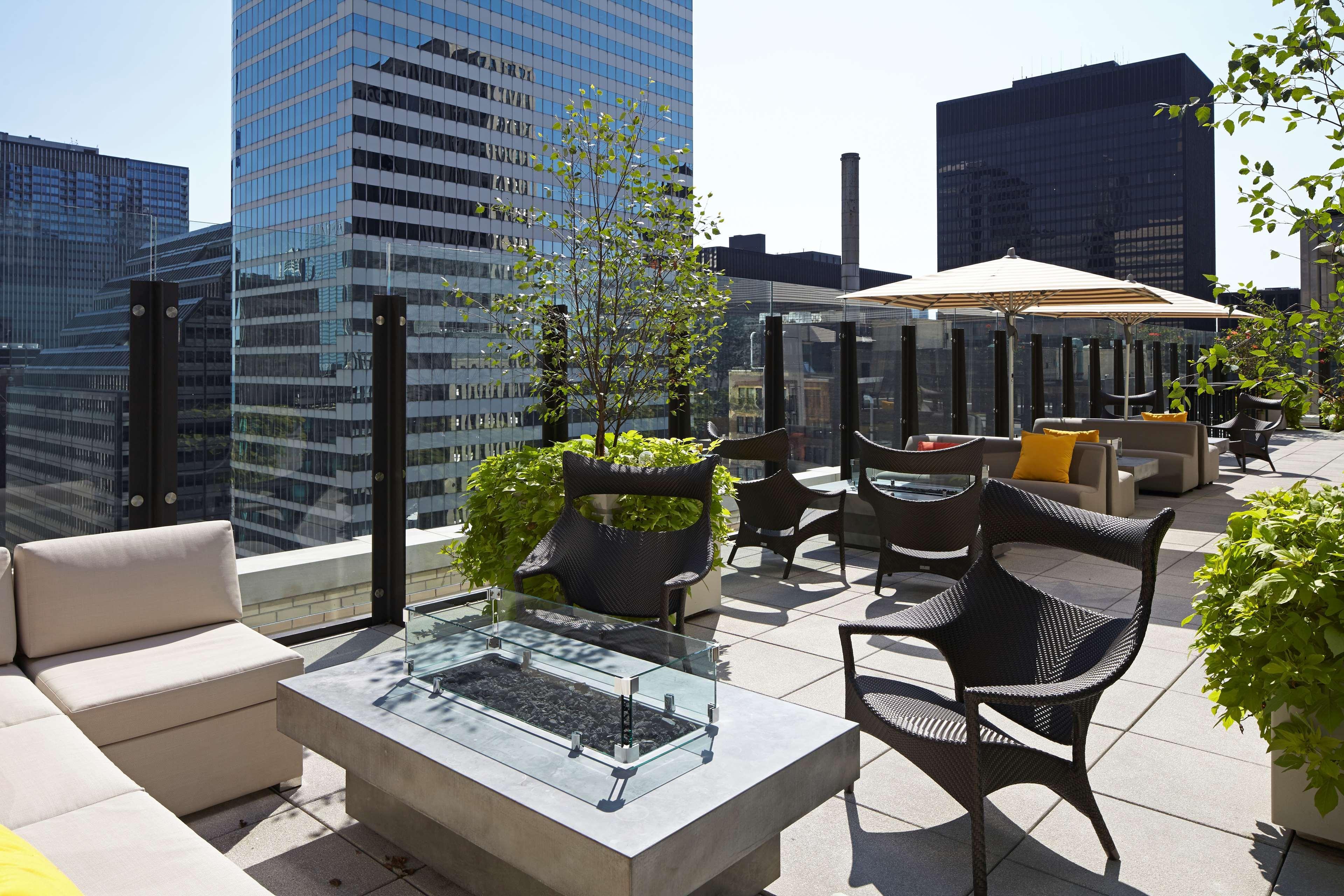 Hyatt Centric The Loop Hotel Chicago
