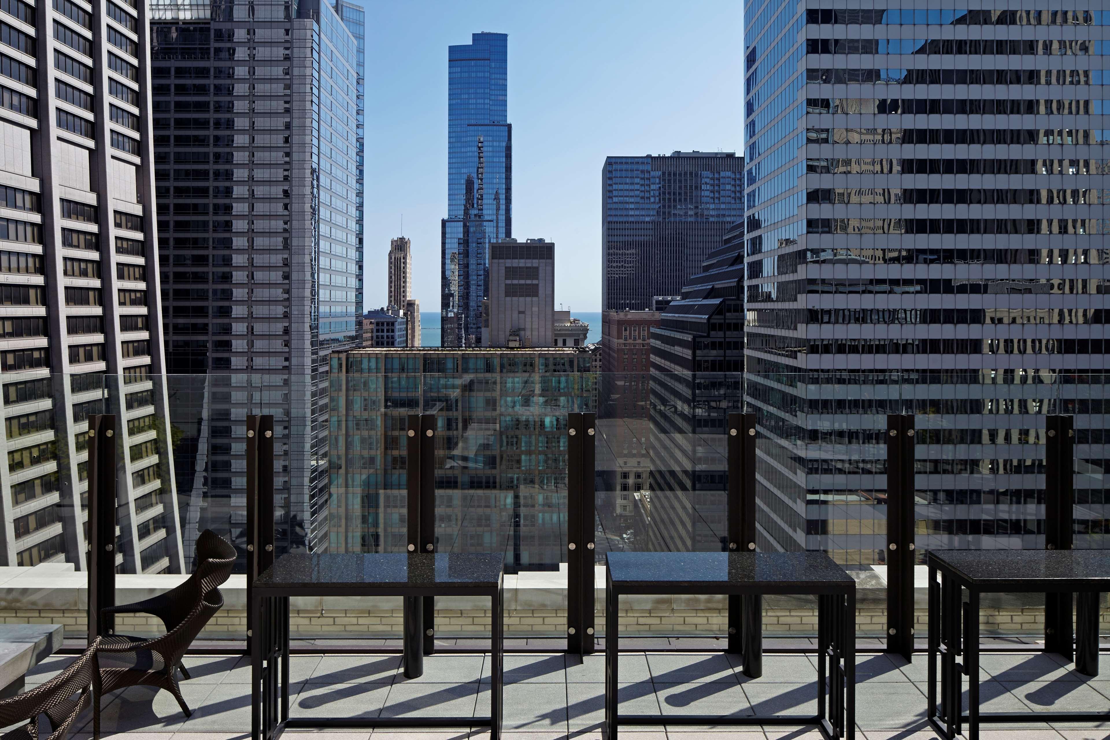 Hyatt Centric The Loop Chicago