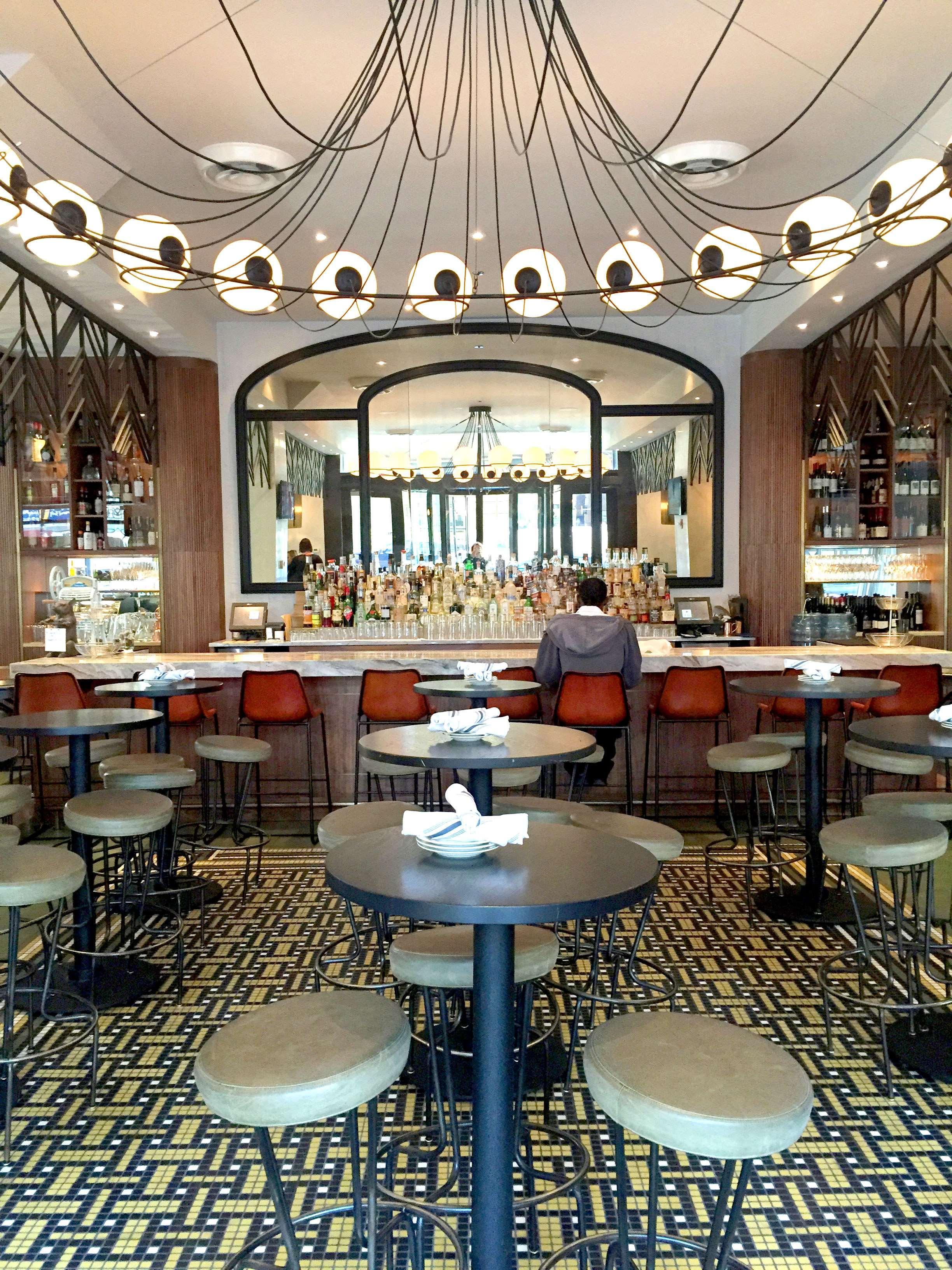 Hotel Hyatt Centric The Loop