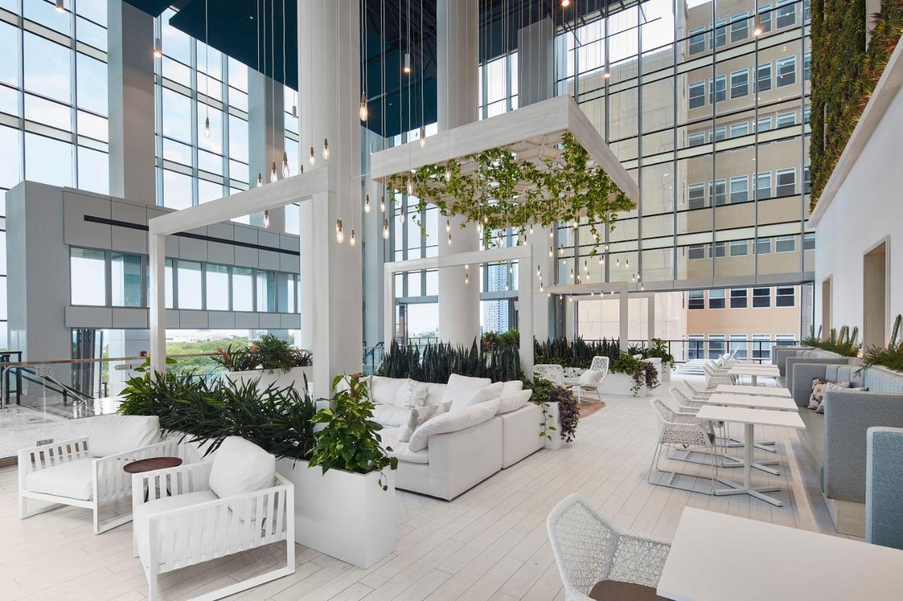 Sentral Michigan Avenue Aparthotel 5*