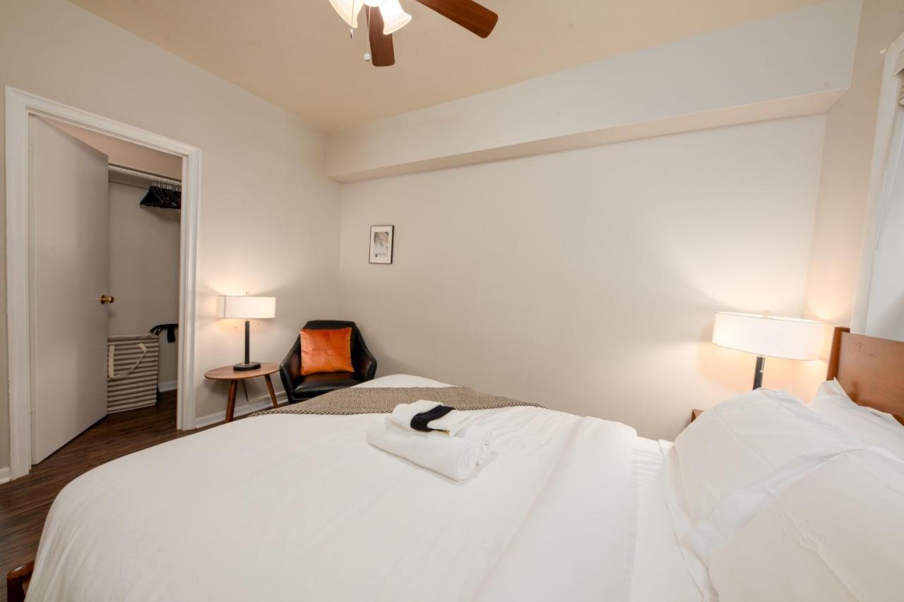 Frontdesk Bright 1 Bedroom Apt Near 49th Street