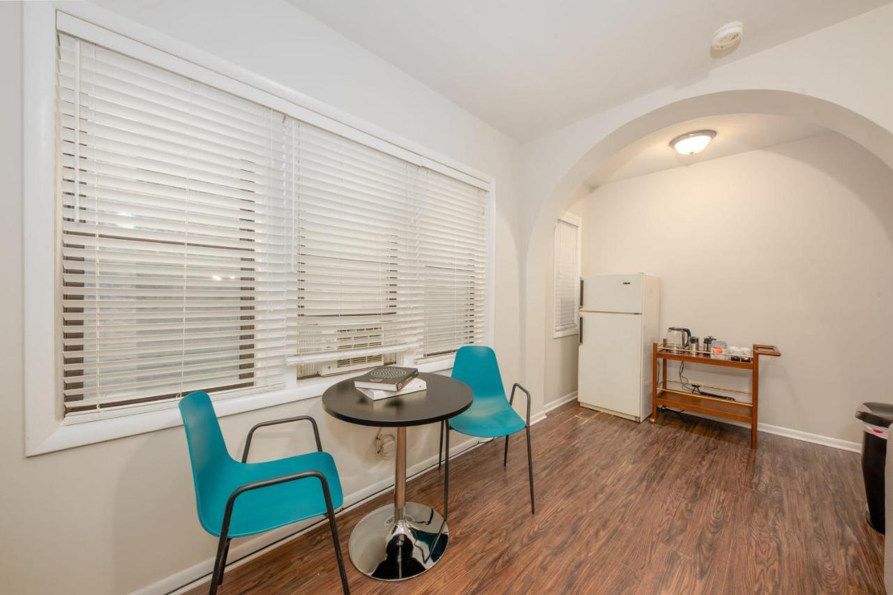 Frontdesk Bright 1 Bedroom Apt Near 49th Street
