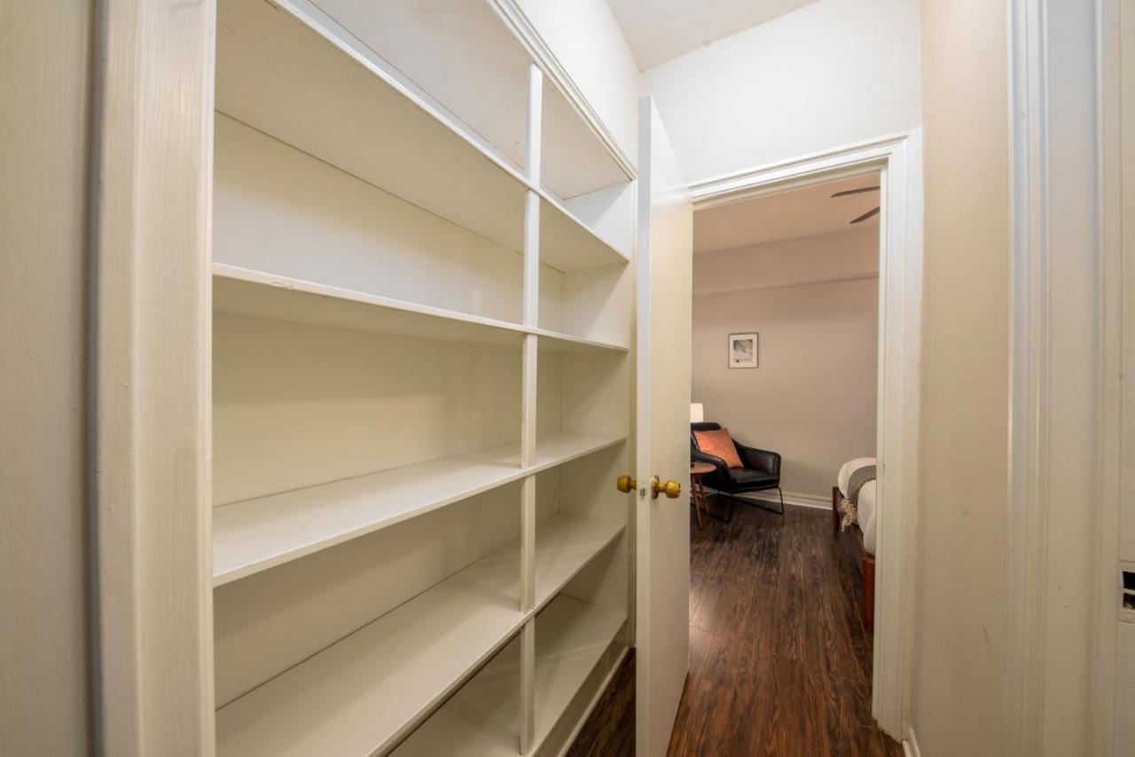 Frontdesk Bright 1 Bedroom Apt Near 49th Street *