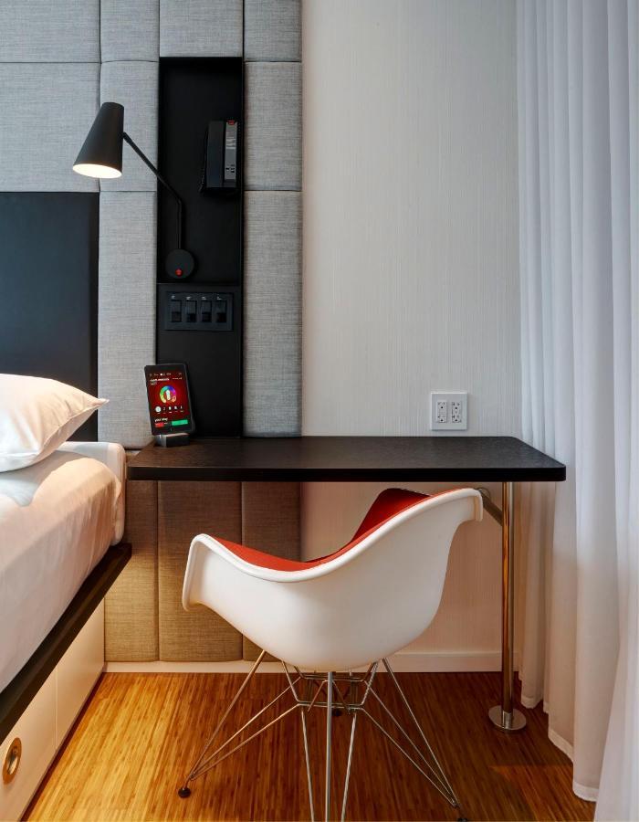 Hotel Citizenm Downtown
