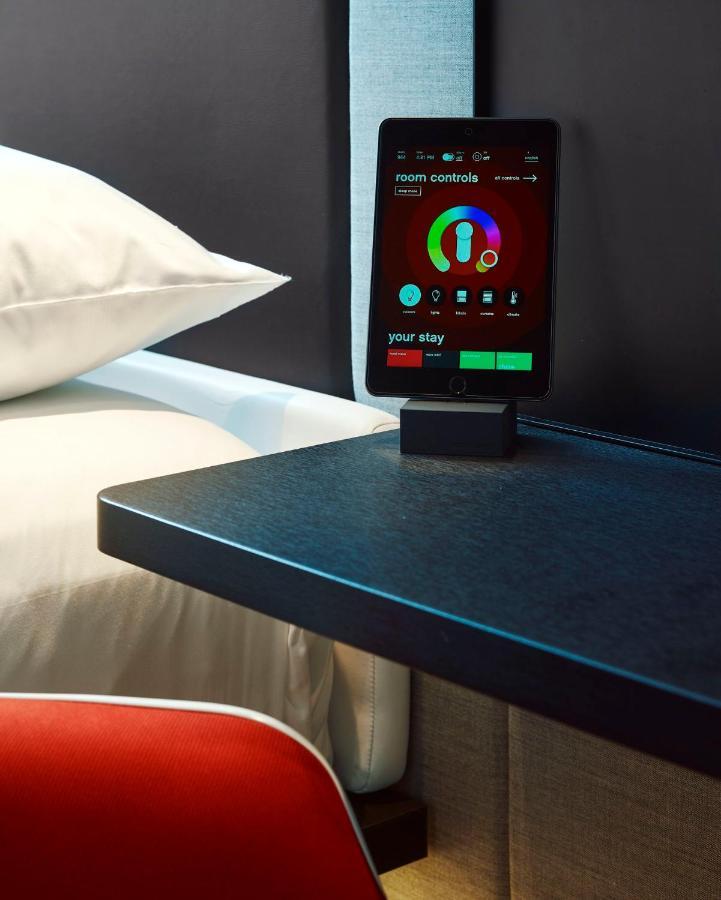 Citizenm Downtown Hotel 4*