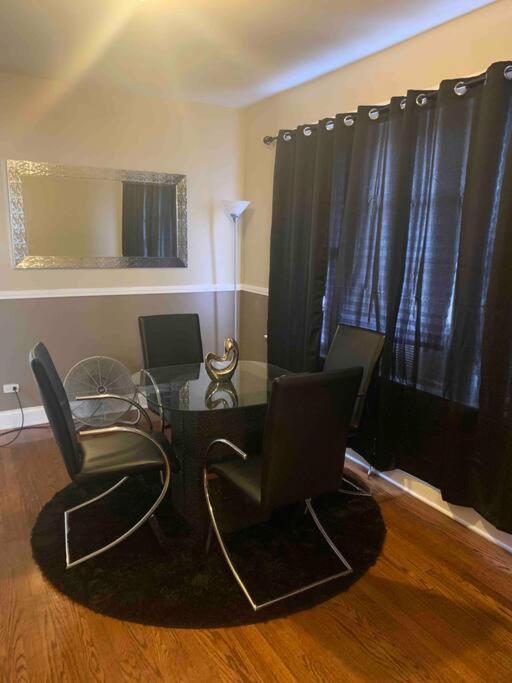Apartment Luxury 3br, 1ba-5mins From Hyde Park
