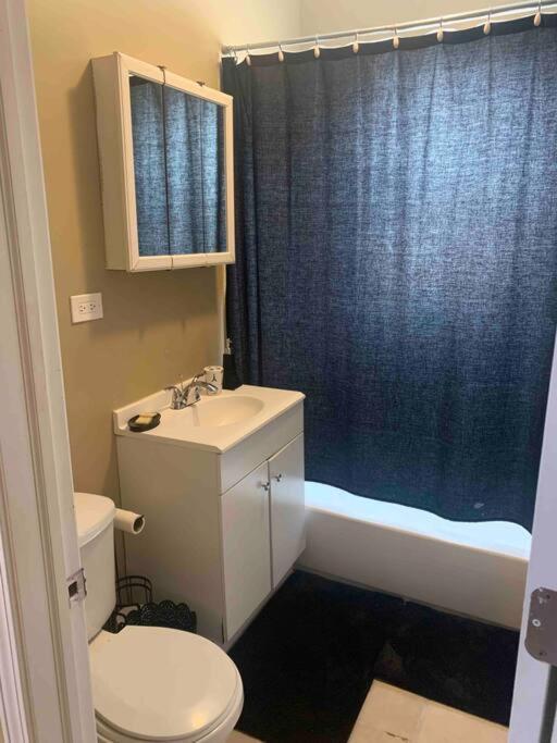 Luxury 3br, 1ba-5mins From Hyde Park *