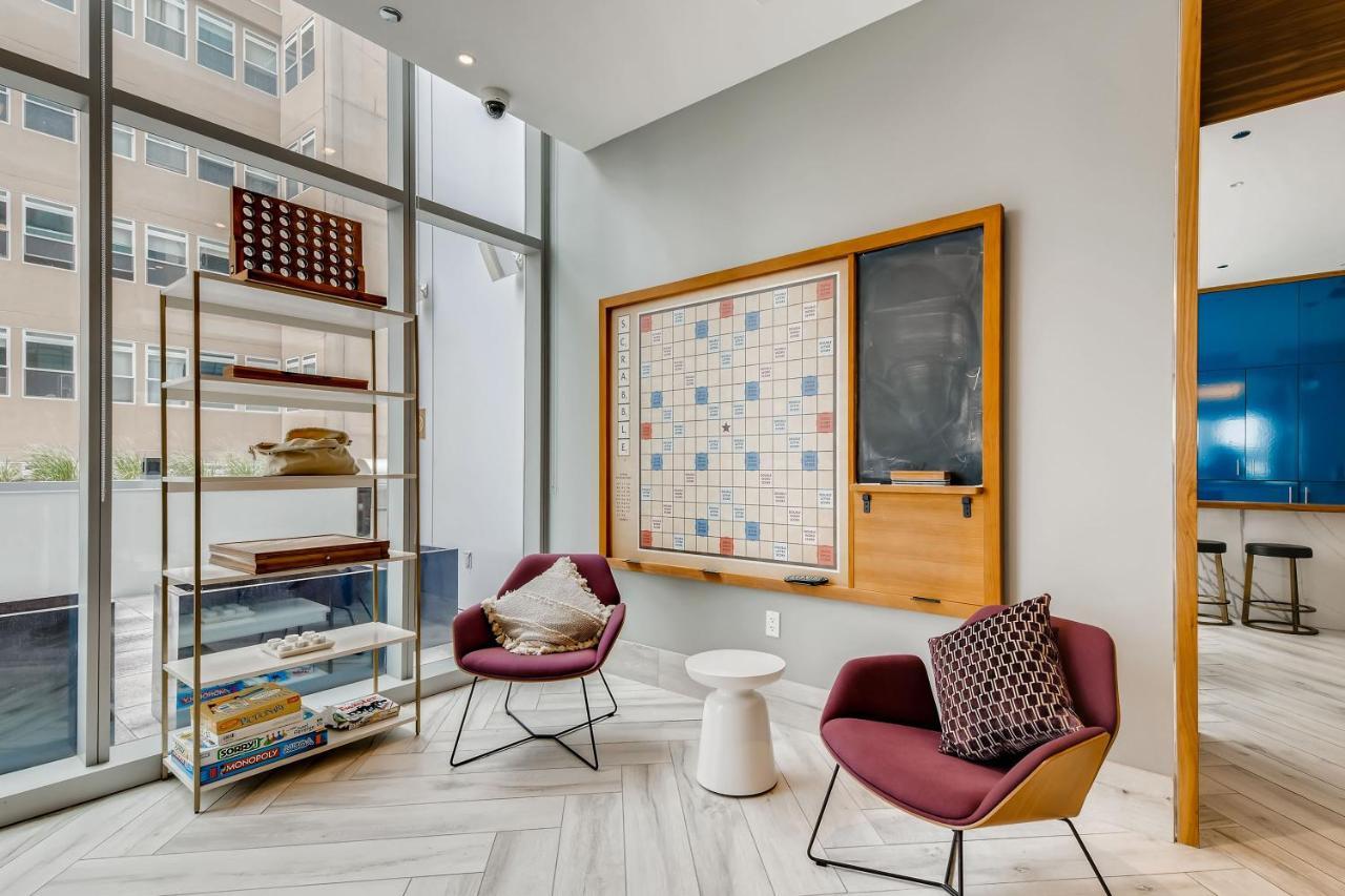 Sentral Michigan Avenue Aparthotel 5*