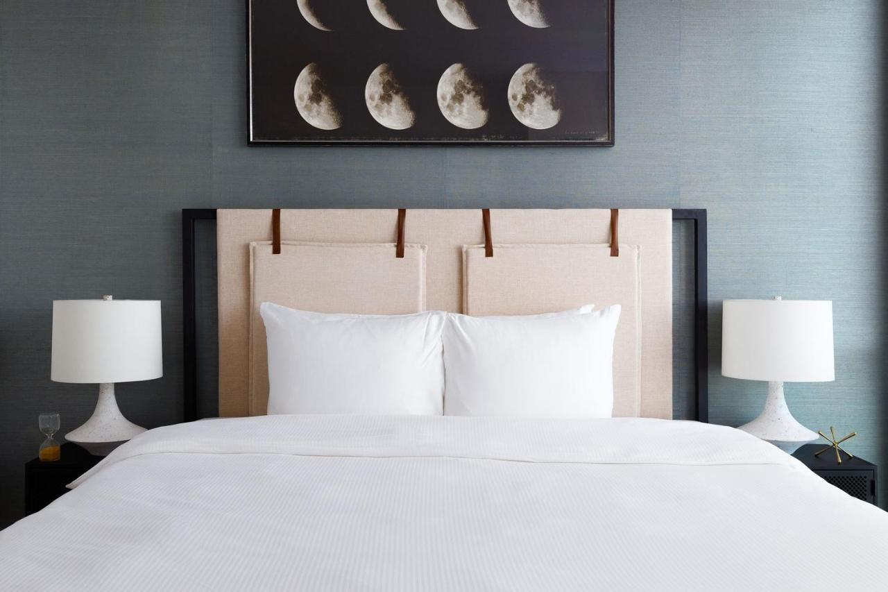 Sentral Michigan Avenue Aparthotel Chicago