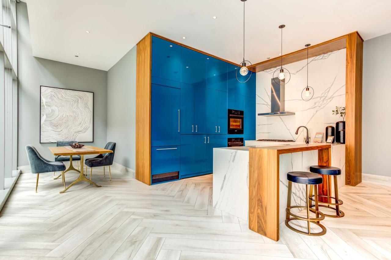 Sentral Michigan Avenue 5* Chicago