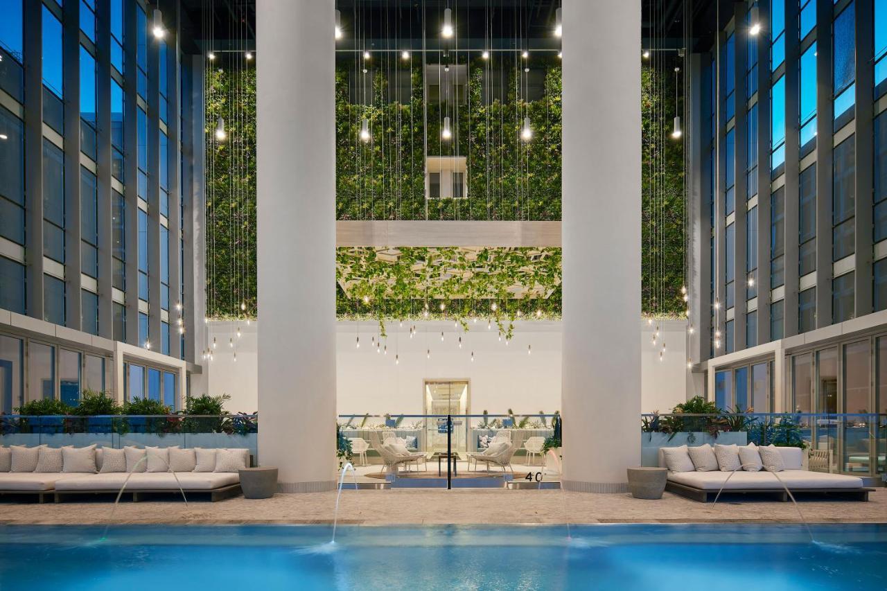 Aparthotel Sentral Michigan Avenue 5*