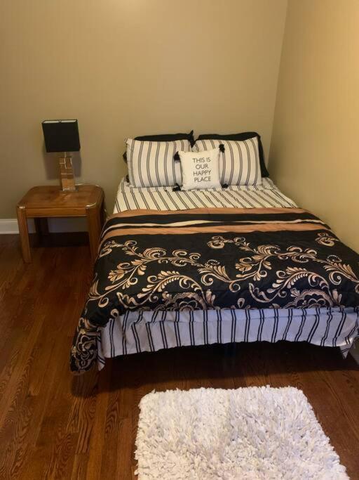 Luxury 3br, 1ba-5mins From Hyde Park *