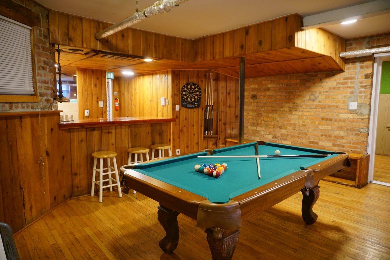 Hostel Wrigley - (adults Only)