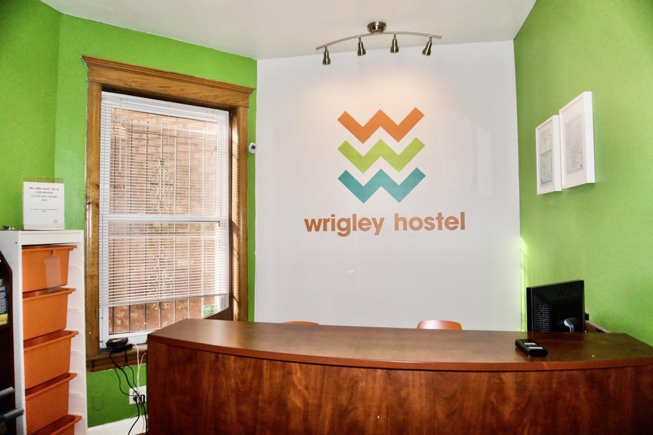 Wrigley - (adults Only) * Chicago