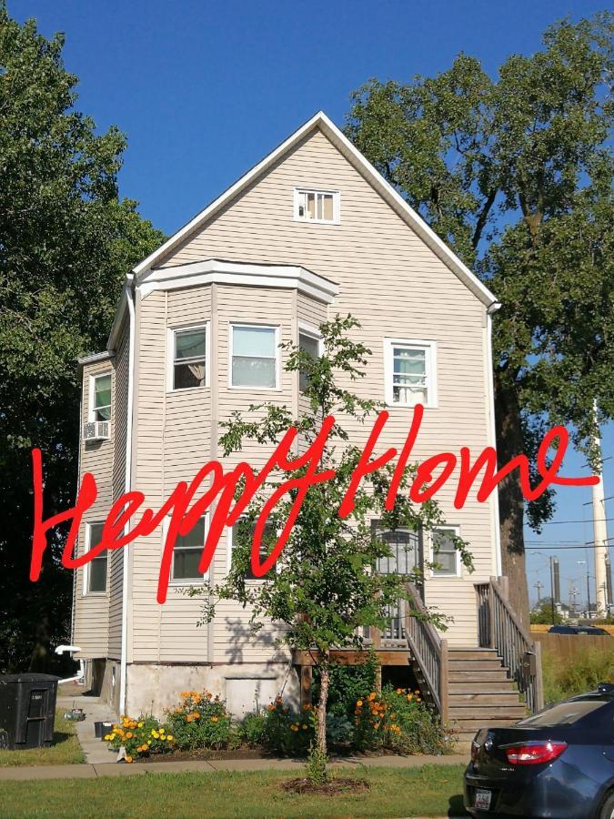 5430 Happy Chicago