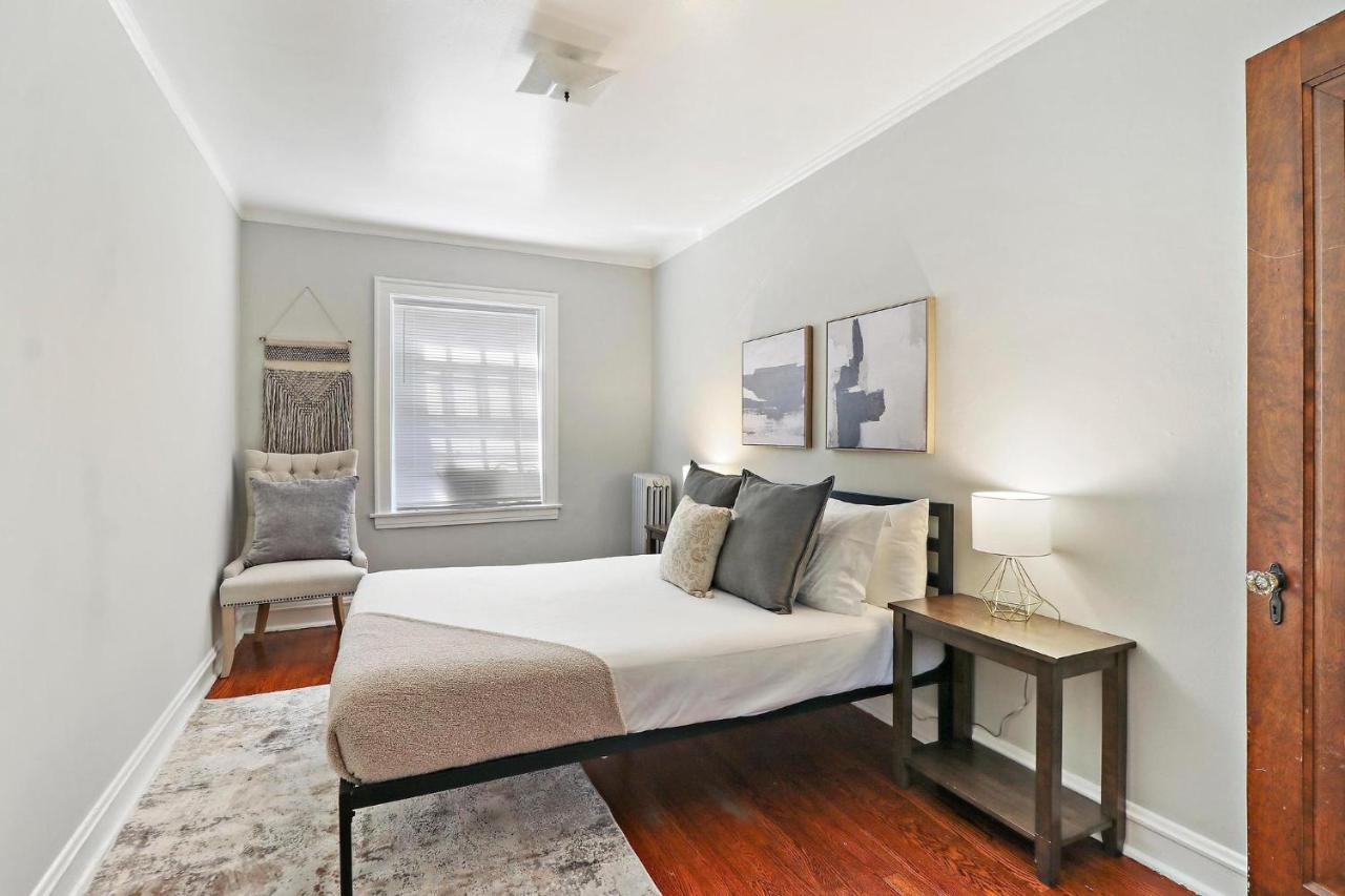 1br Contemporary Apt With Laundry Facility - Lockwood 1 & 2 Chicago
