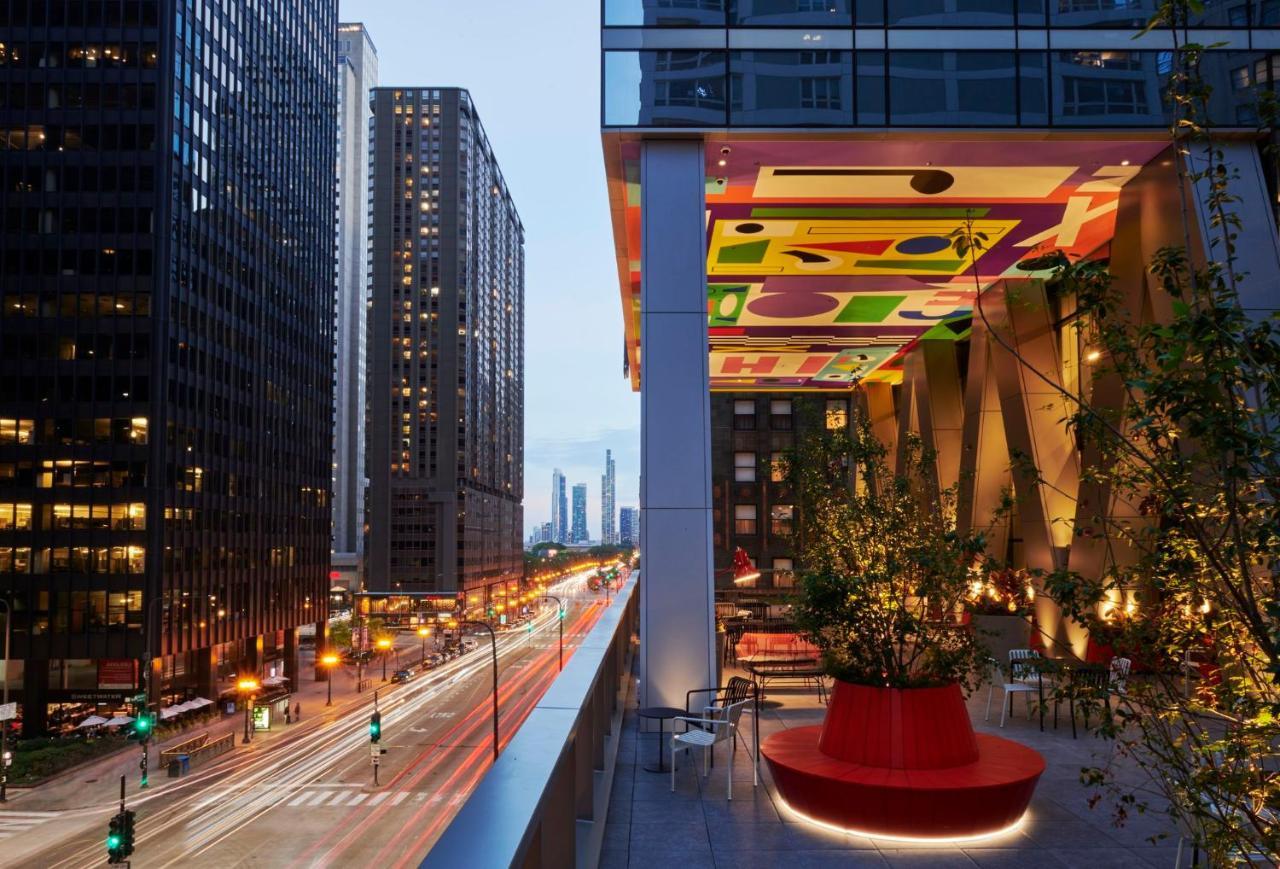 Citizenm Downtown 4*