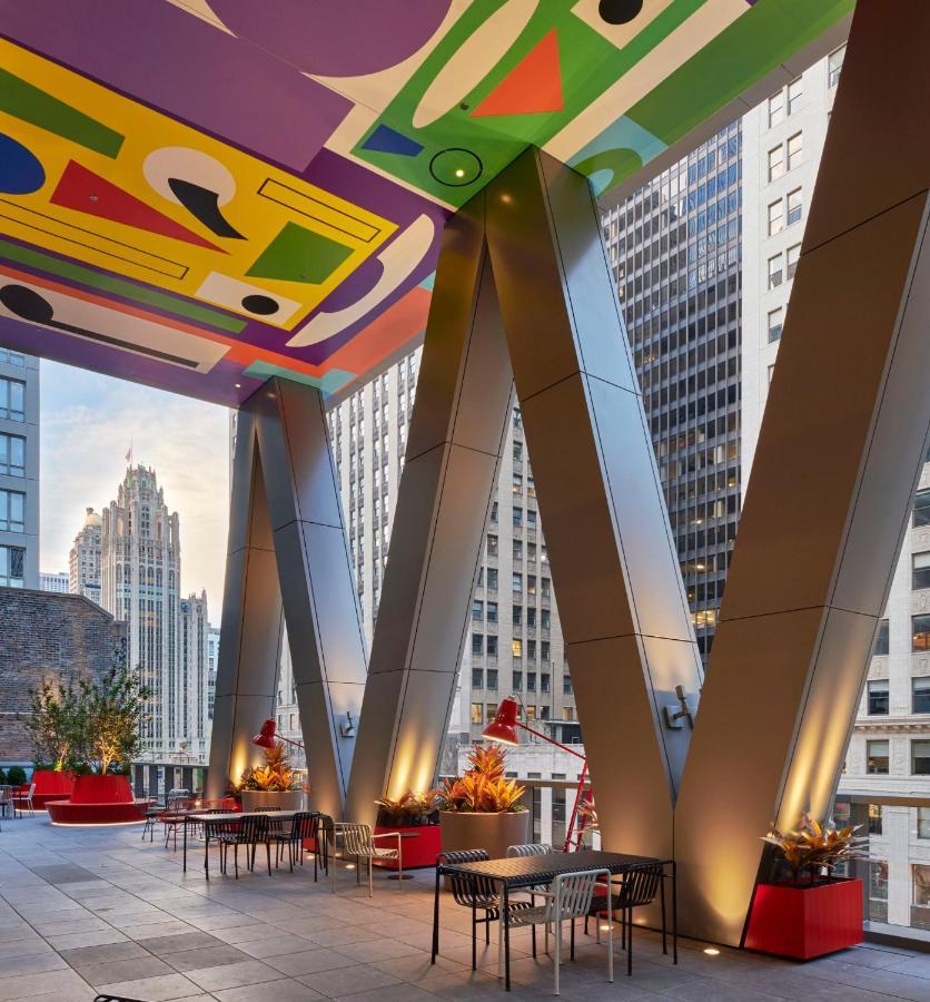 Citizenm Downtown