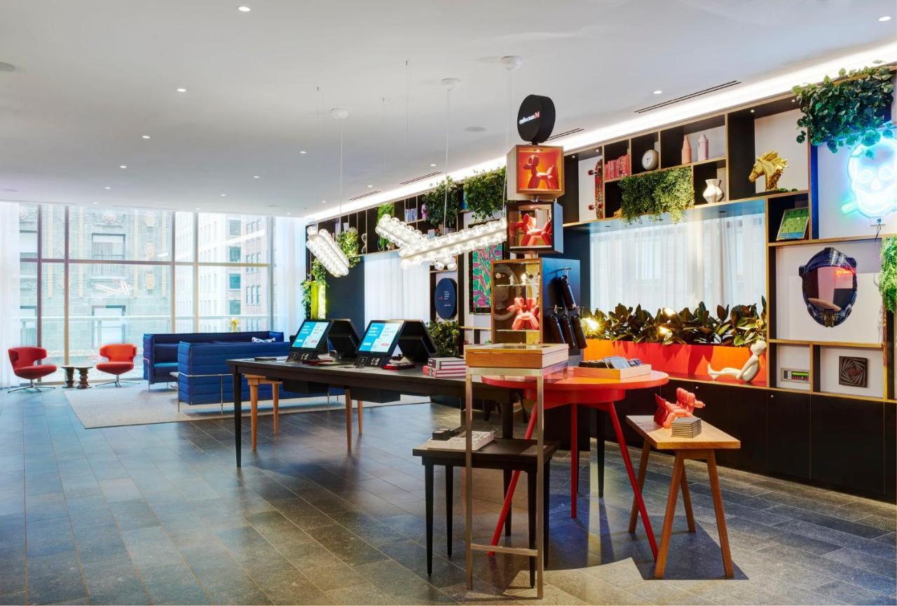 Citizenm Downtown