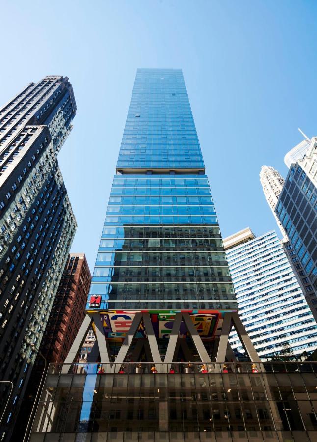 Citizenm Downtown Hotel Chicago