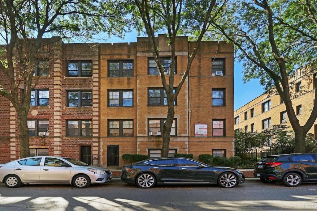 Apartment Stylish And Fully Furnished Studio - Oakdale G *