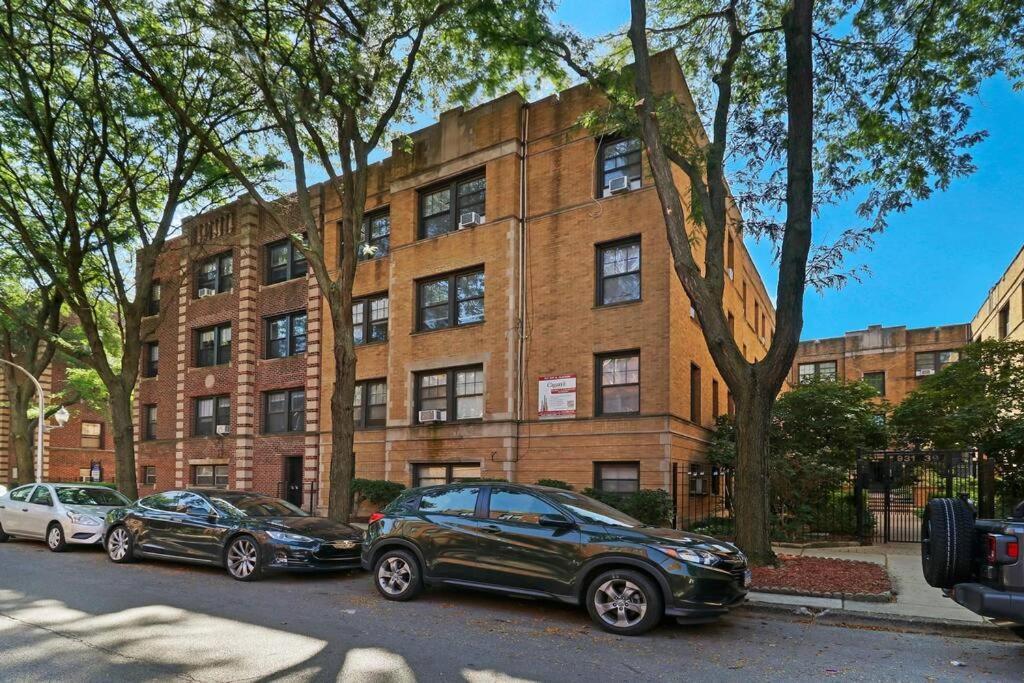Stylish And Fully Furnished Studio - Oakdale G Apartment