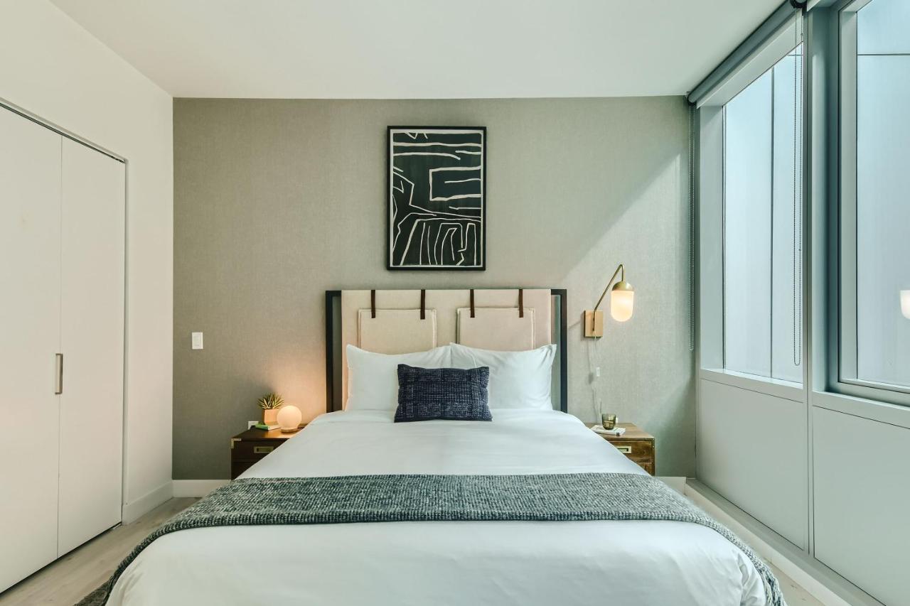 Sentral Michigan Avenue 5*