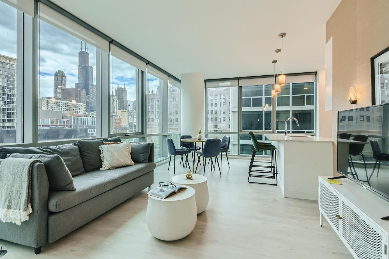 Aparthotel Sentral Michigan Avenue 5*