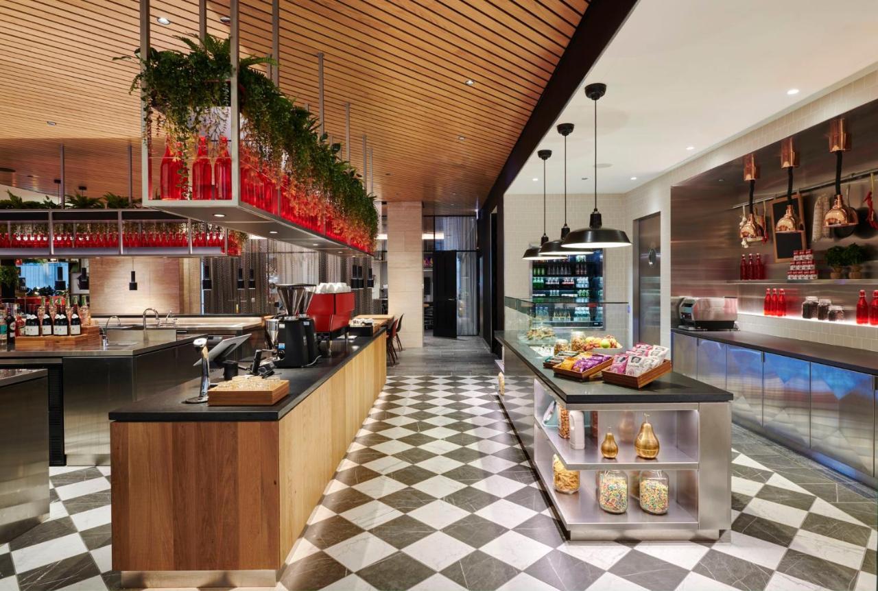 Hotel Citizenm Downtown
