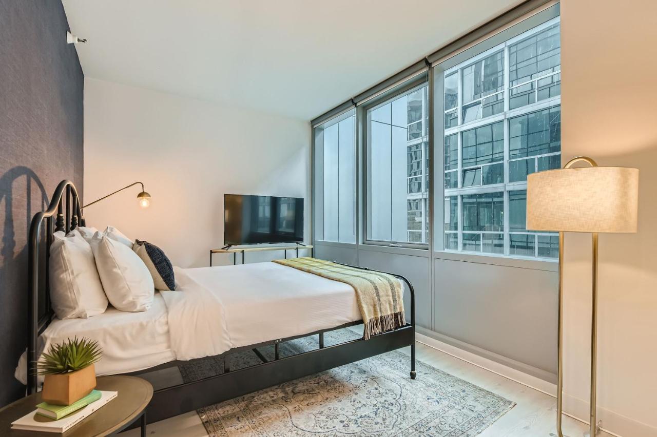 Aparthotel Sentral Michigan Avenue 5*