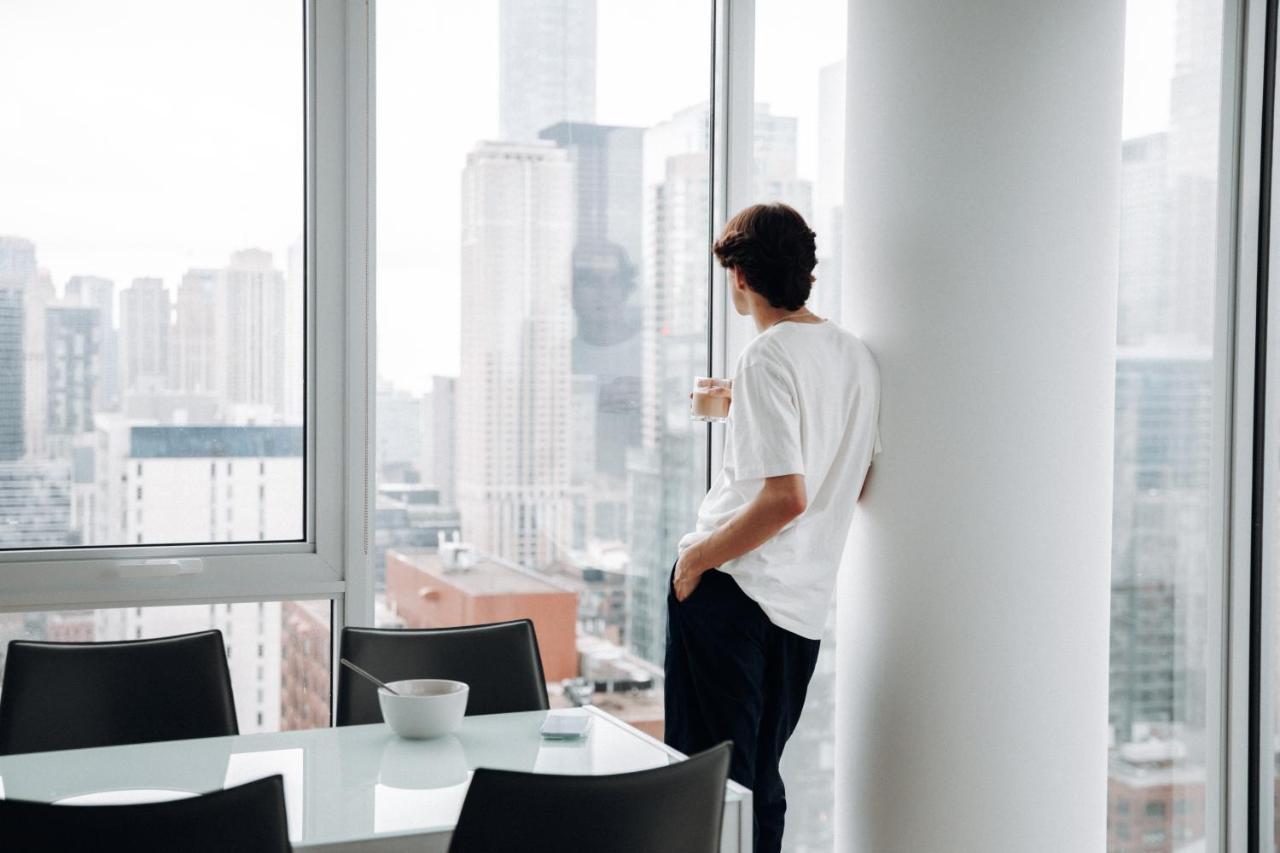 Level - Old Town 4* Chicago