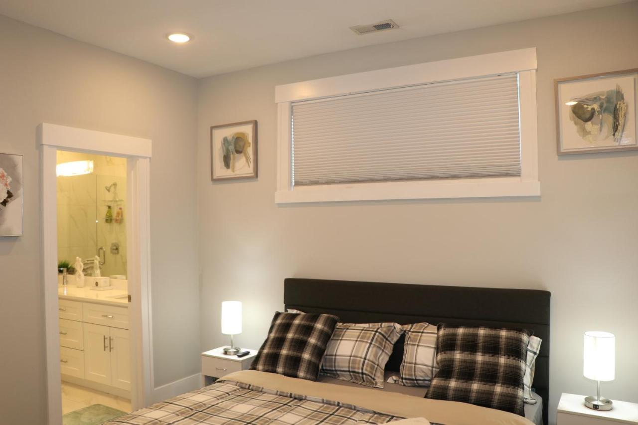 Apartment Exquisite Haven 2bed 2bath Near Downtown And United Center Chicago