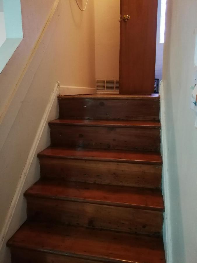 Homestay 320 Happy Chicago
