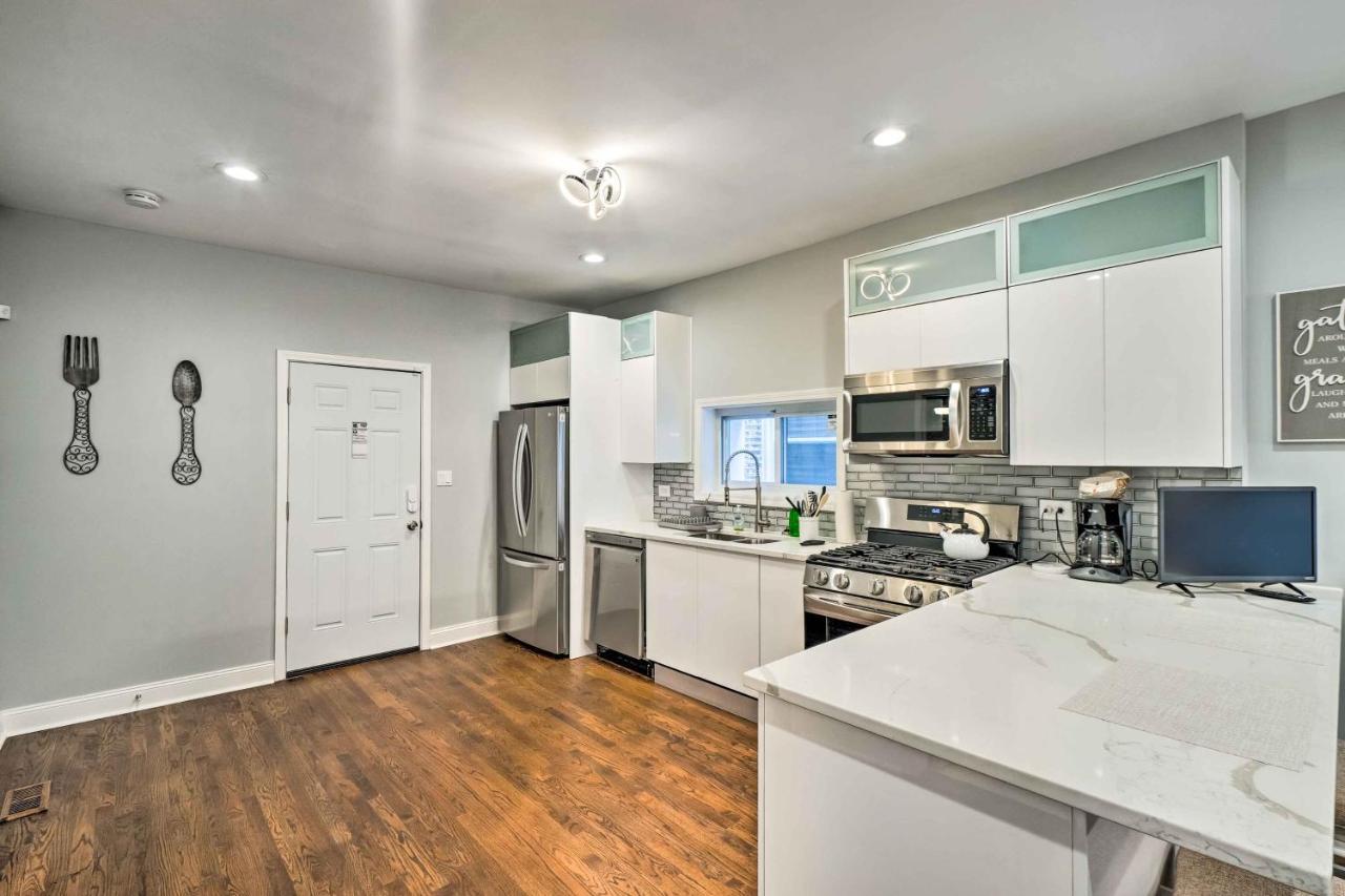 Remodeled Less Than 9 Mi To Downtown Apartment