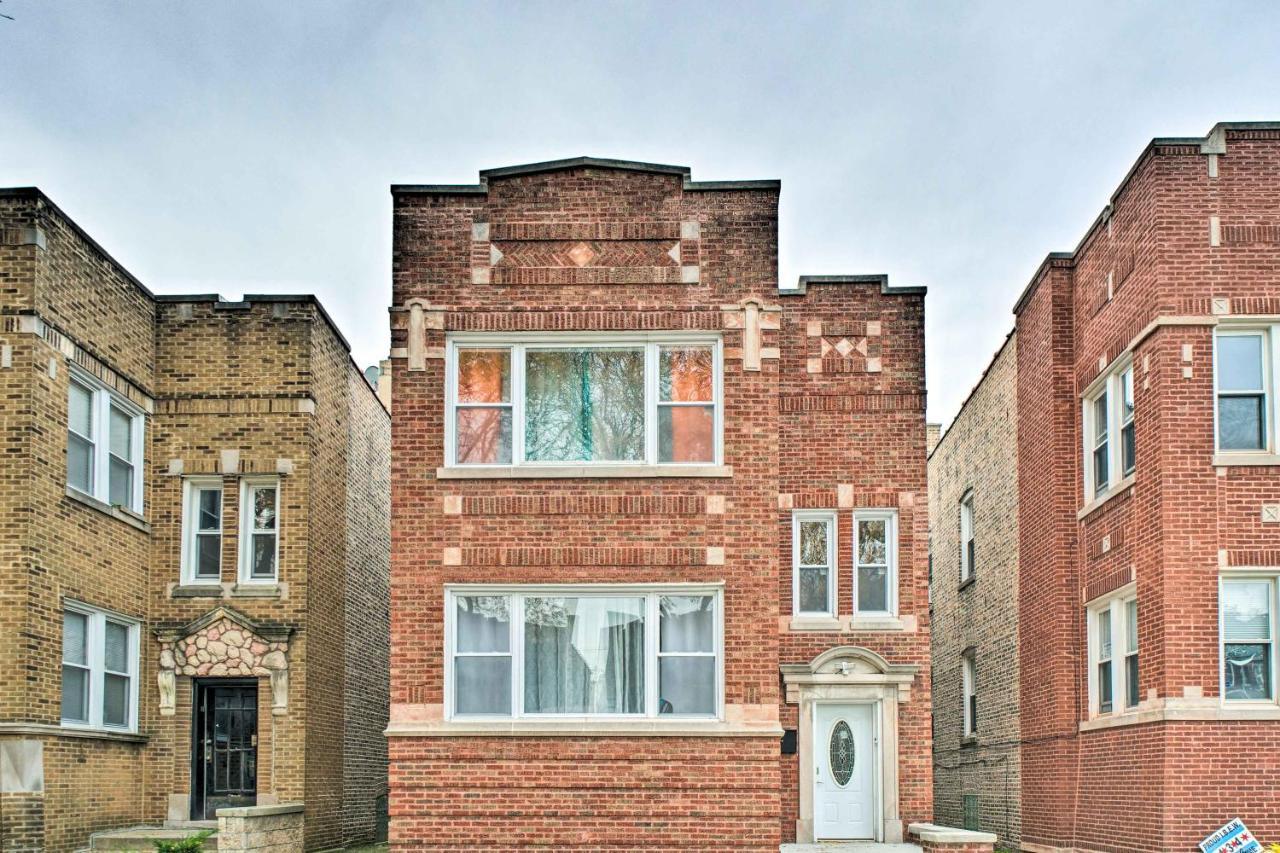 Apartment Remodeled Less Than 9 Mi To Downtown