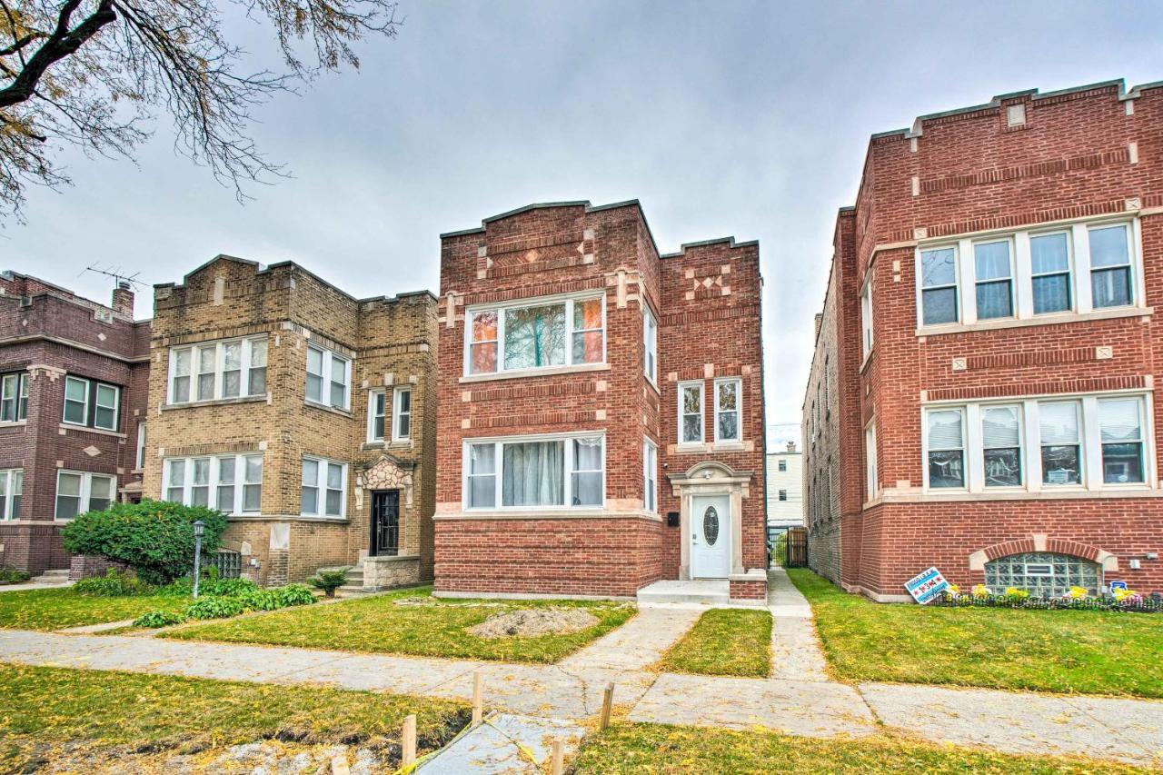 Remodeled Less Than 9 Mi To Downtown