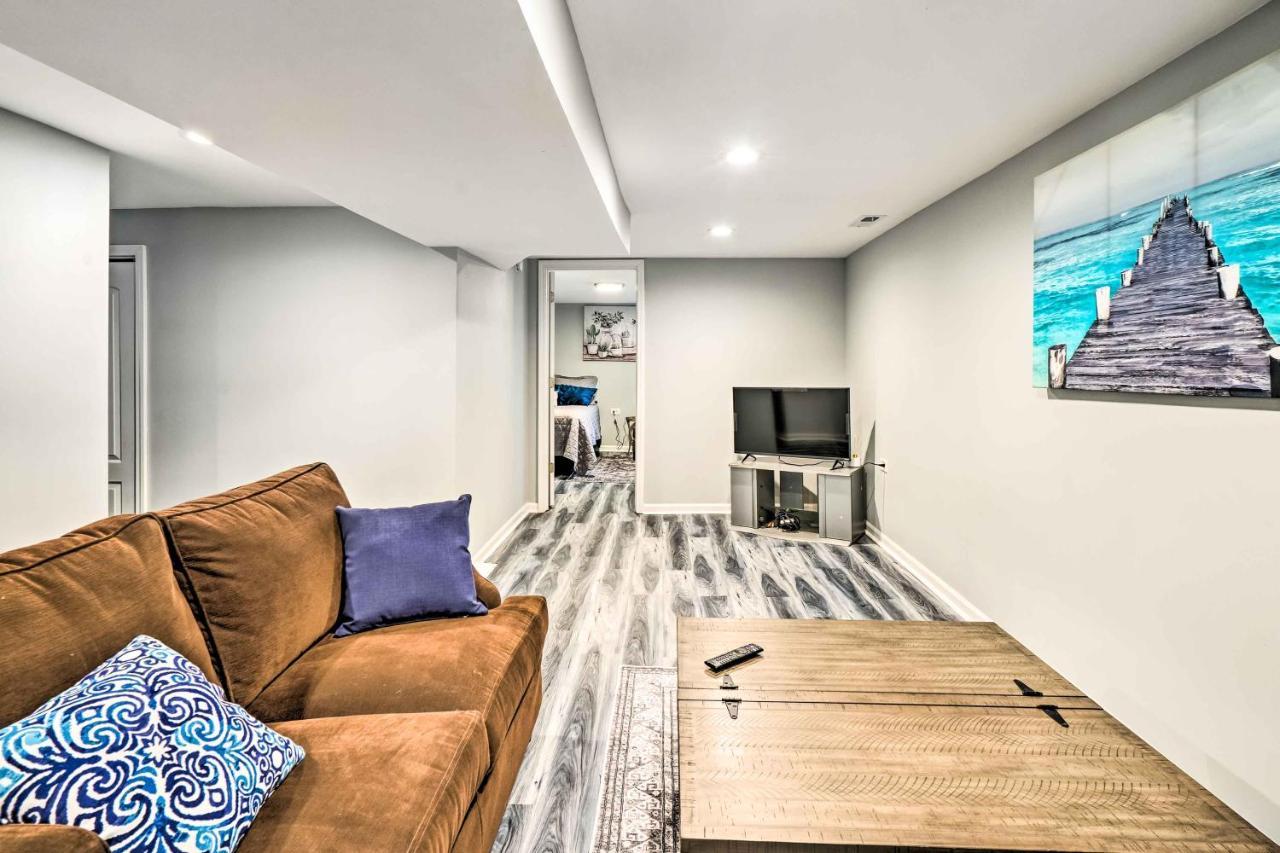Remodeled Less Than 9 Mi To Downtown Apartment