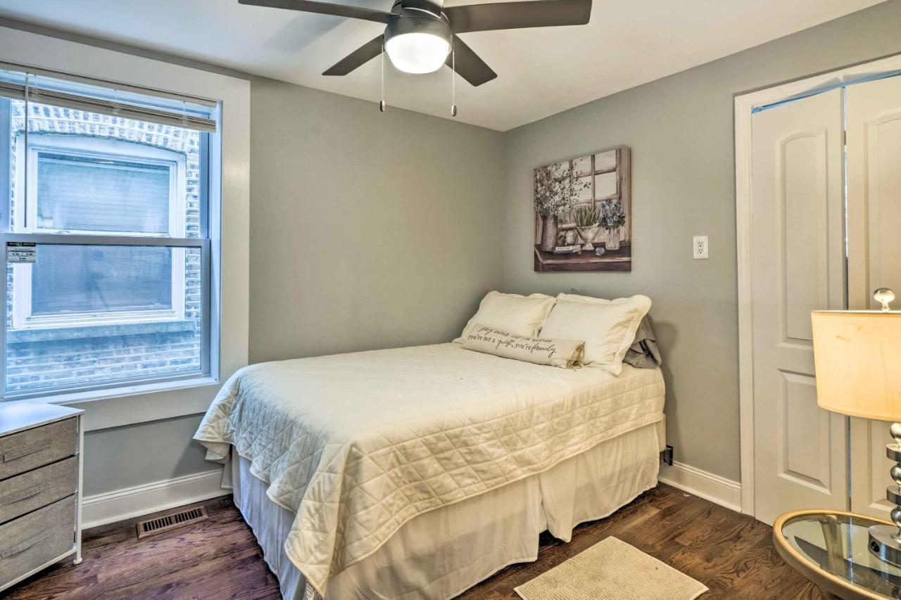 Remodeled Less Than 9 Mi To Downtown Chicago