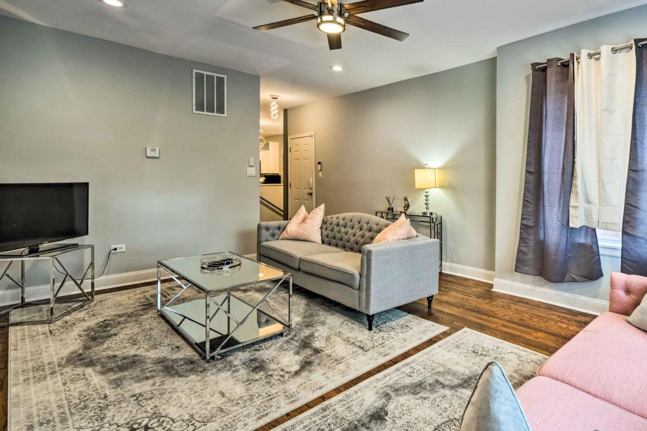Remodeled Less Than 9 Mi To Downtown *